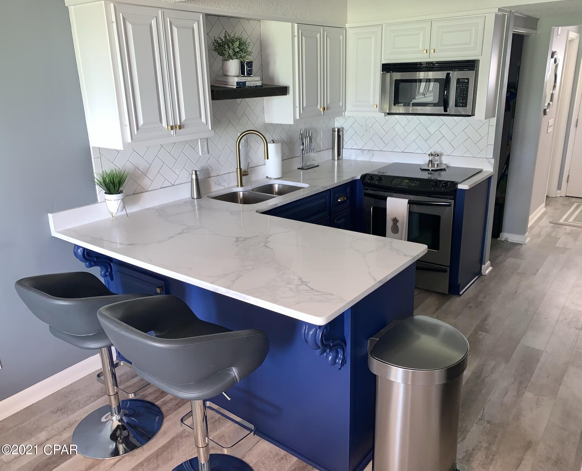 Bay Point Golf Villas II - Residential