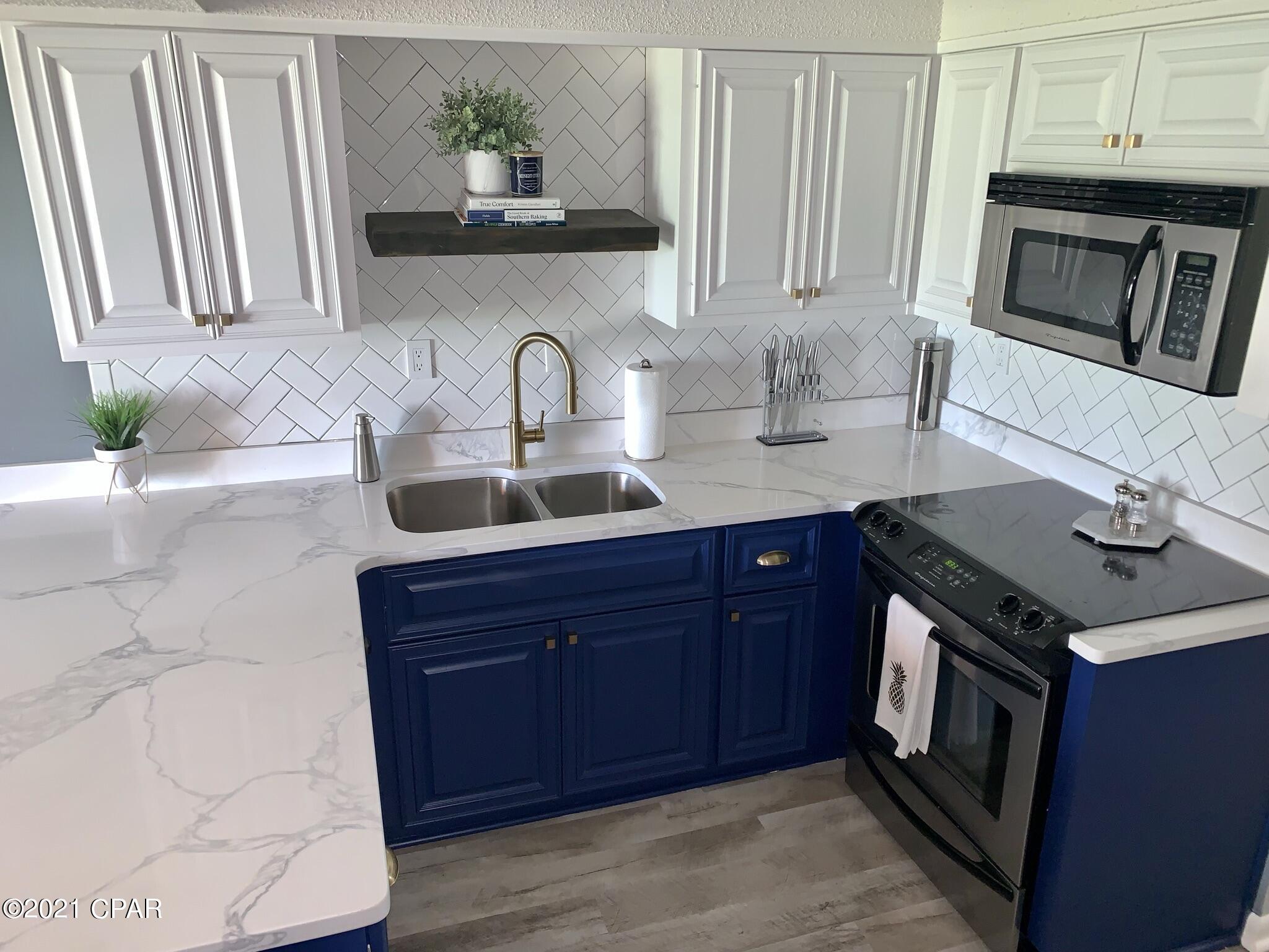 Bay Point Golf Villas II - Residential