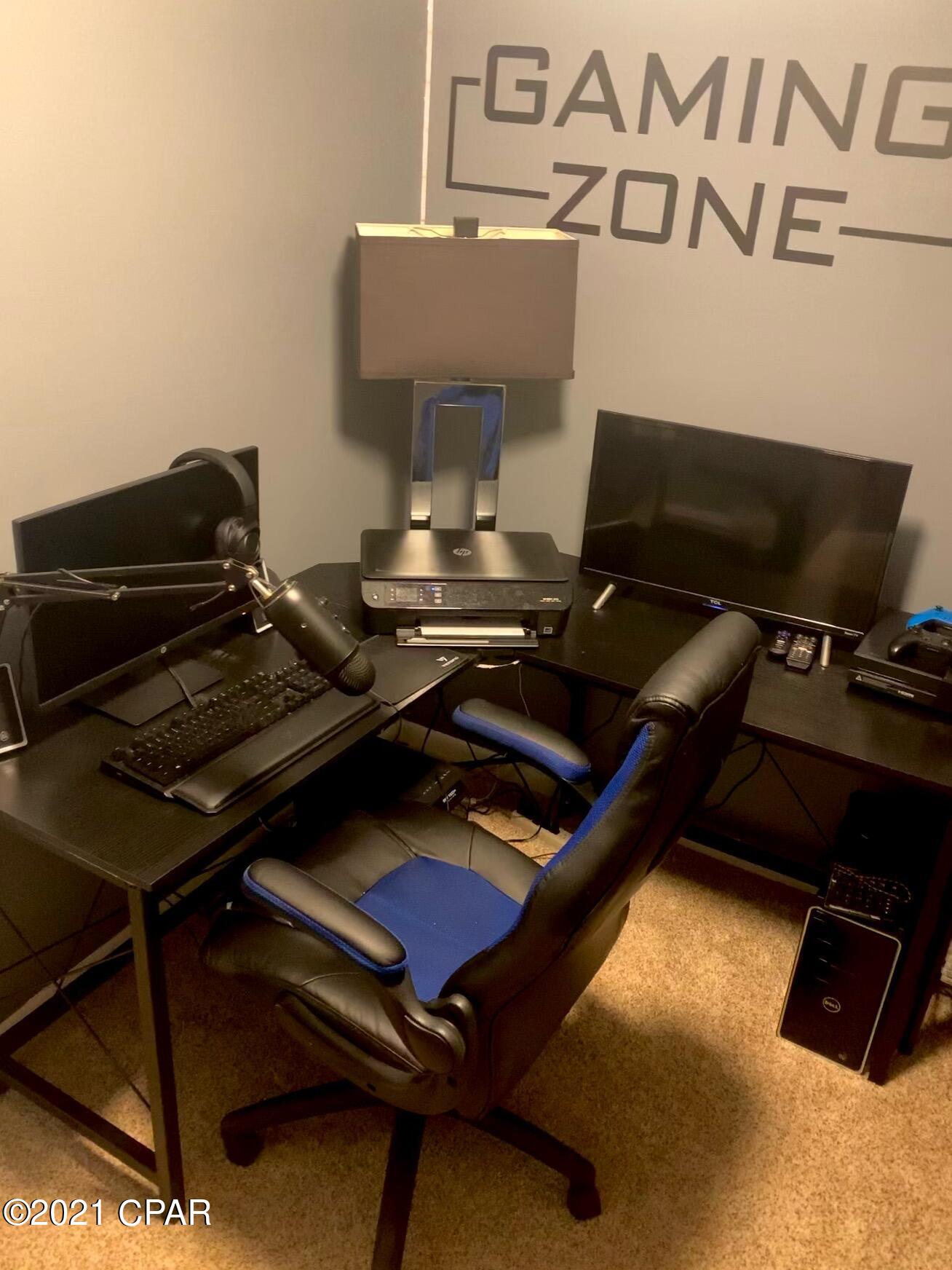 Bay Point Golf Villas II - Residential