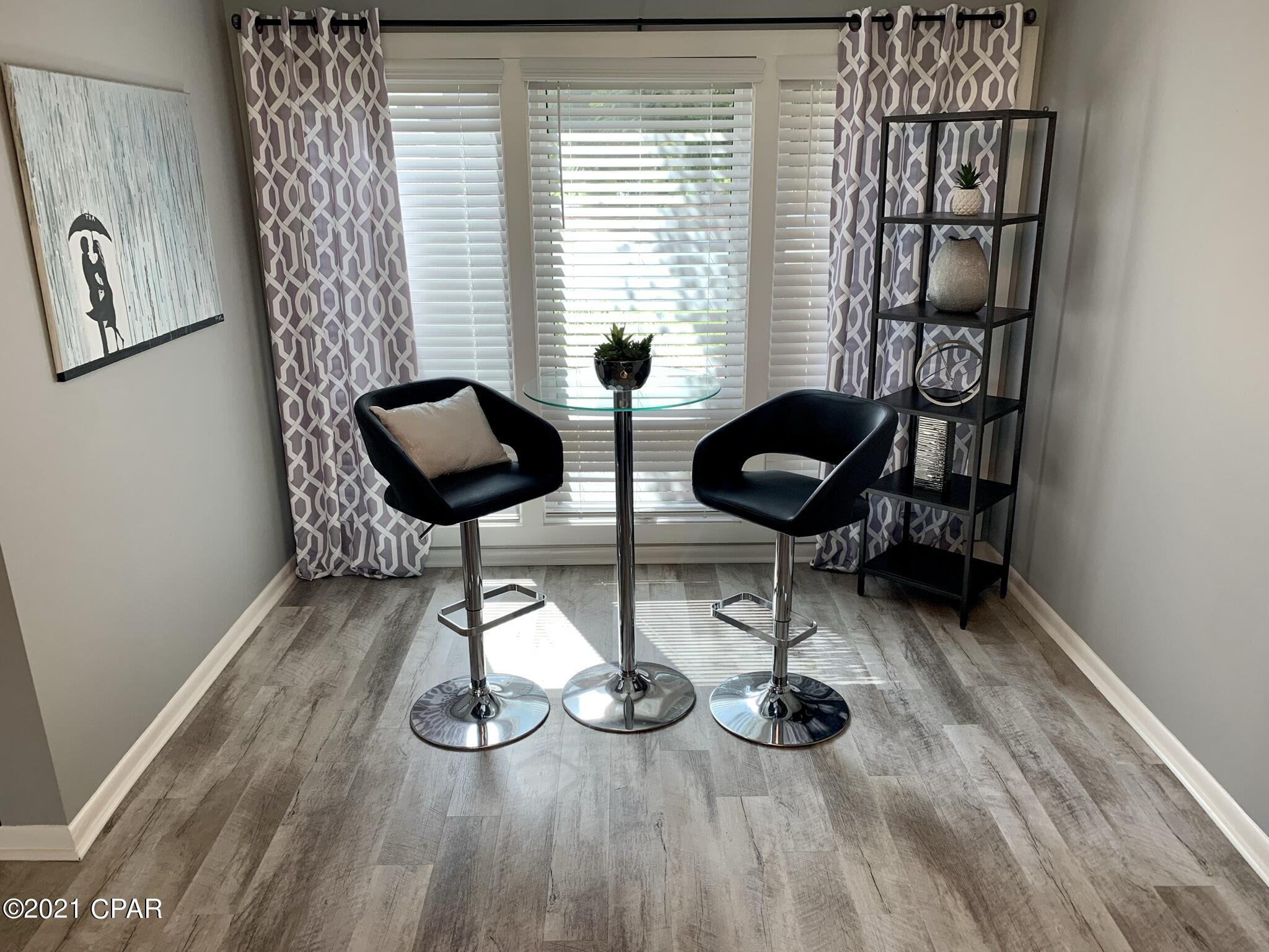 Bay Point Golf Villas II - Residential