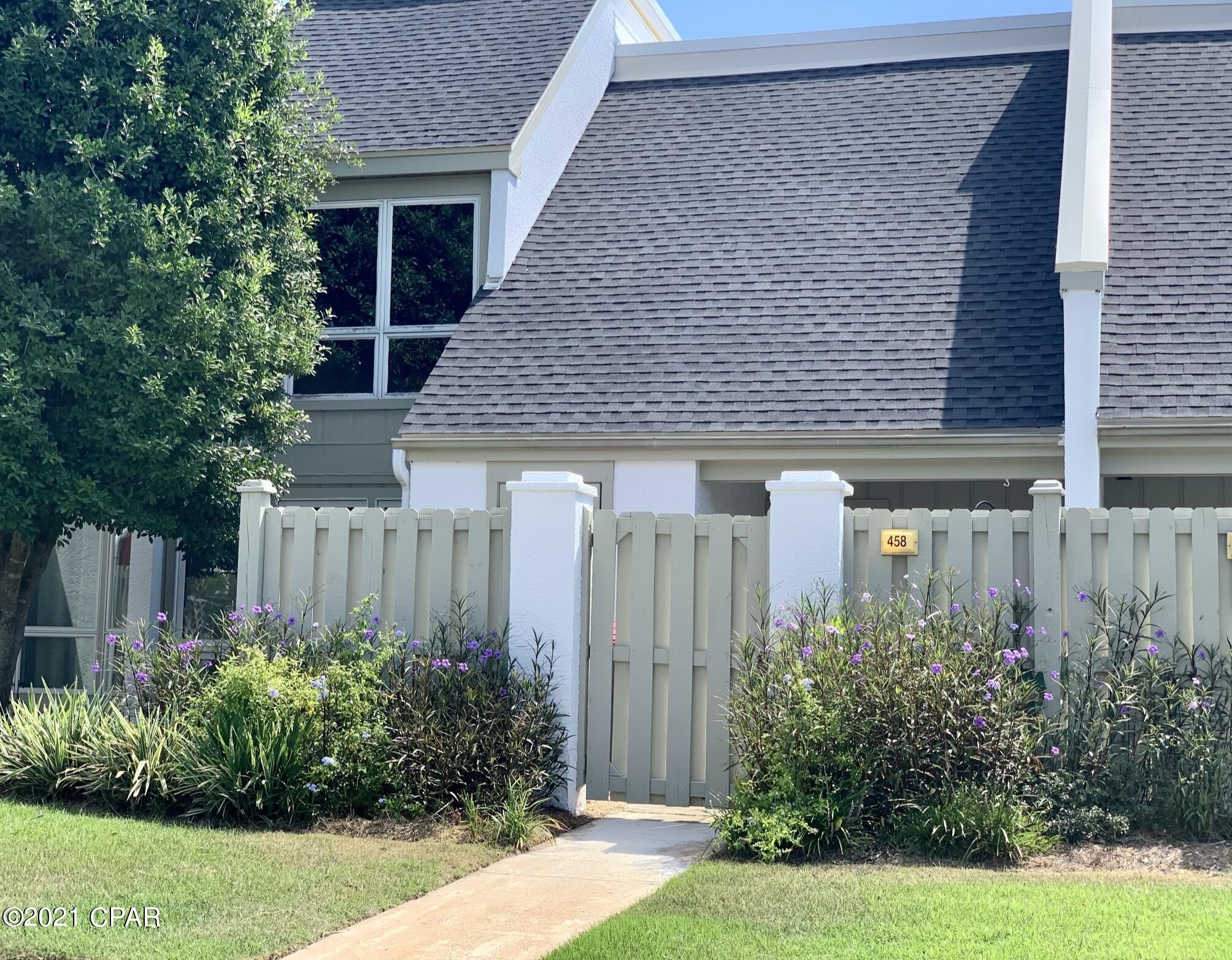 Bay Point Golf Villas II - Residential