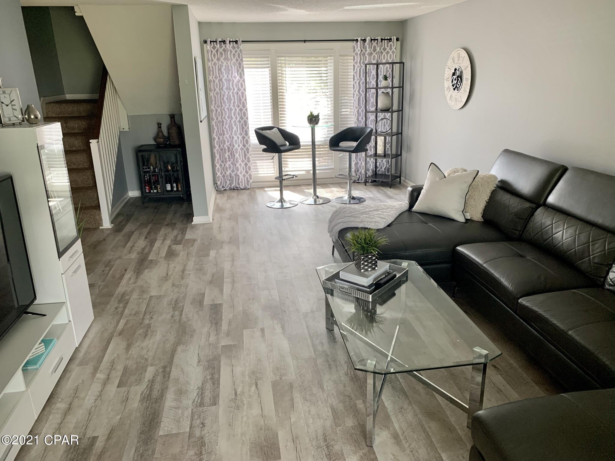 Bay Point Golf Villas II - Residential