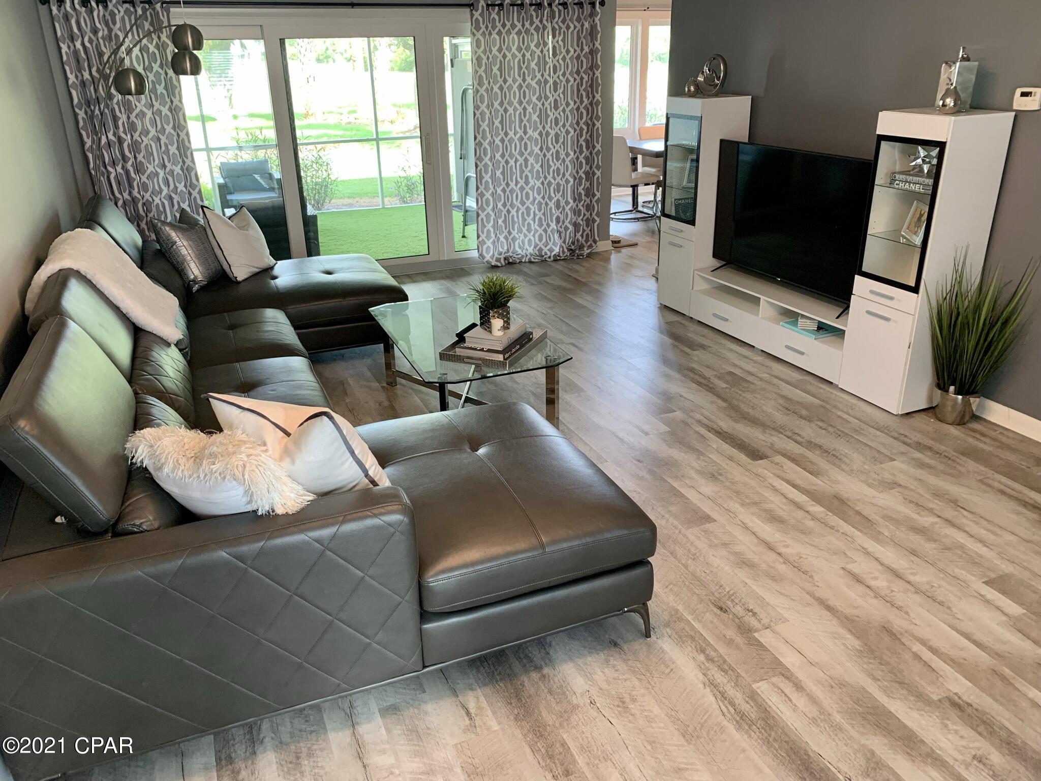 Bay Point Golf Villas II - Residential