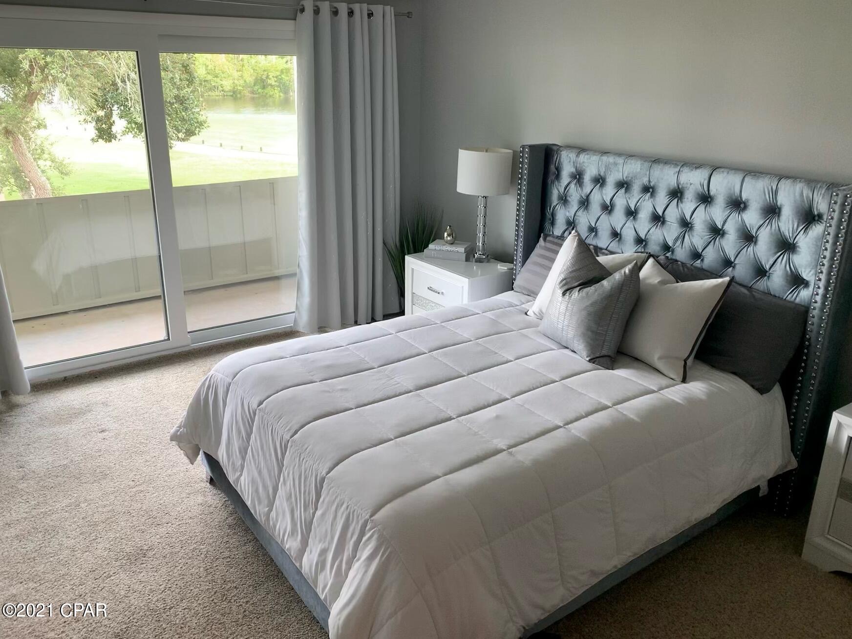 Bay Point Golf Villas II - Residential