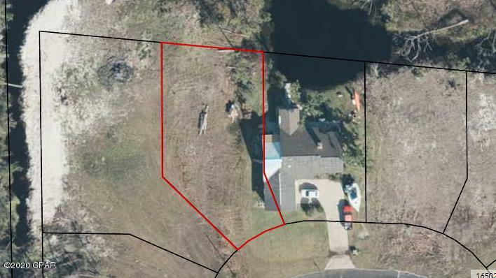 Sandy Creek & Country Club Phase II - Land