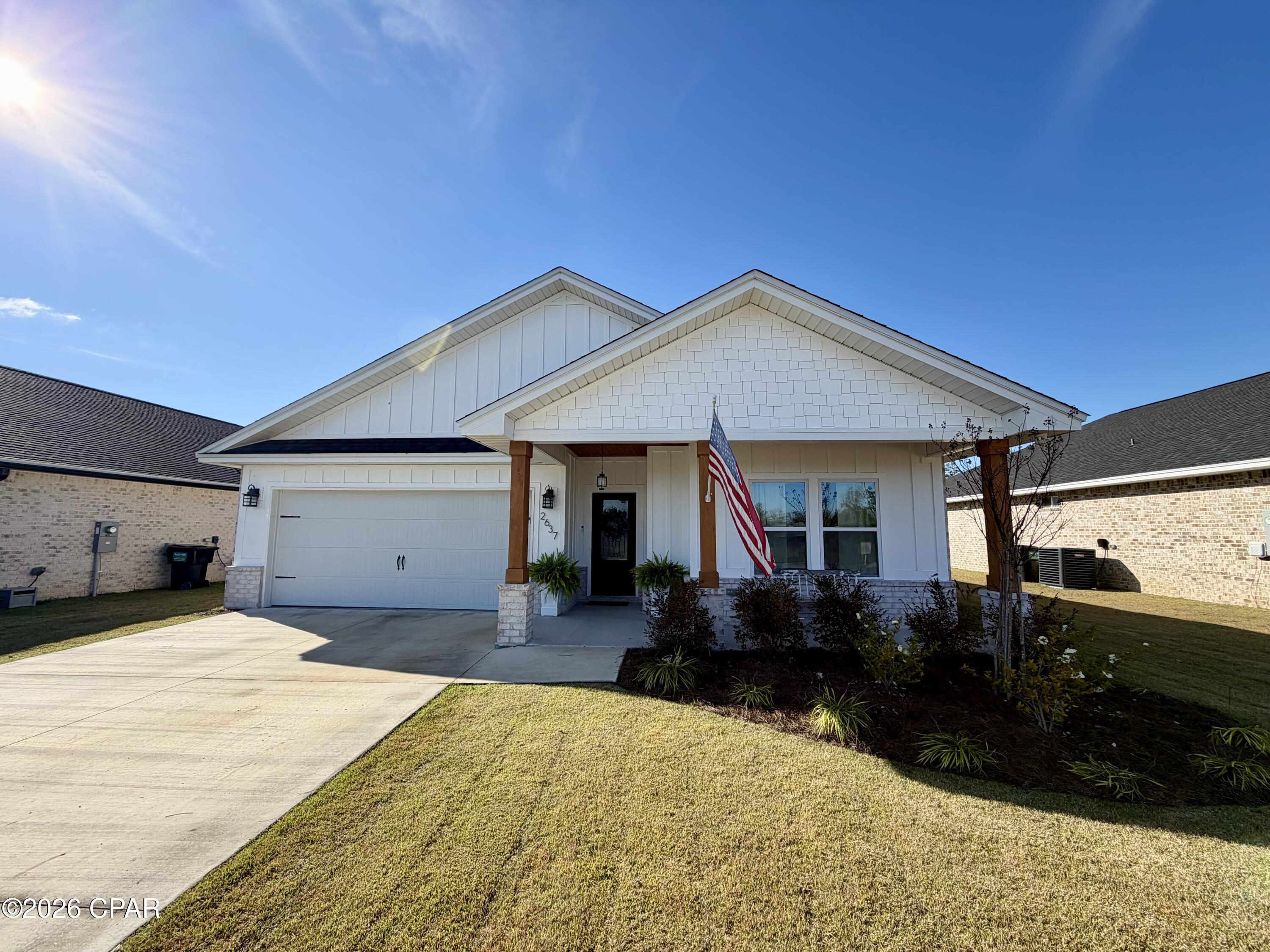 Highland City - Residential