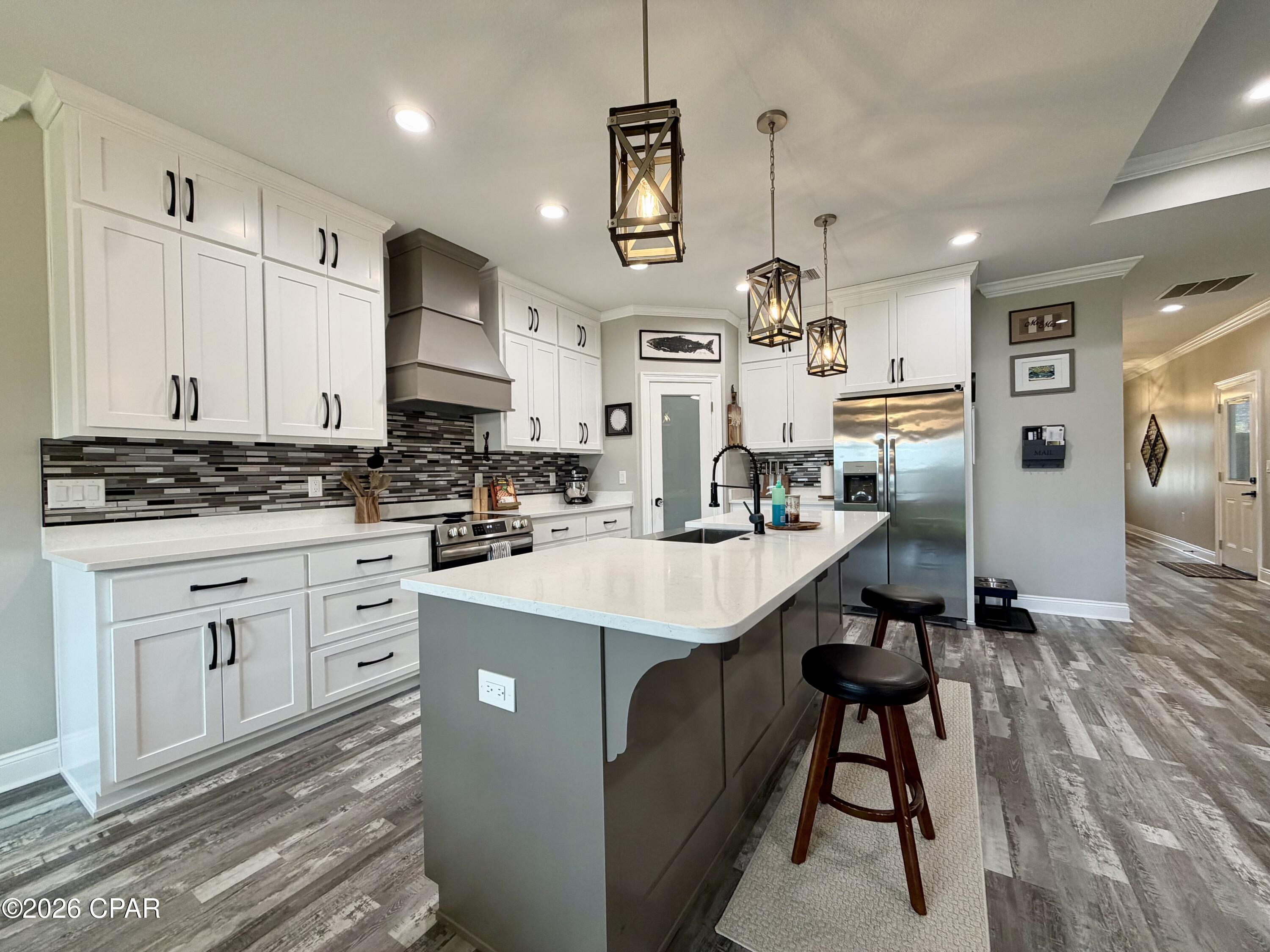 Highland City - Residential