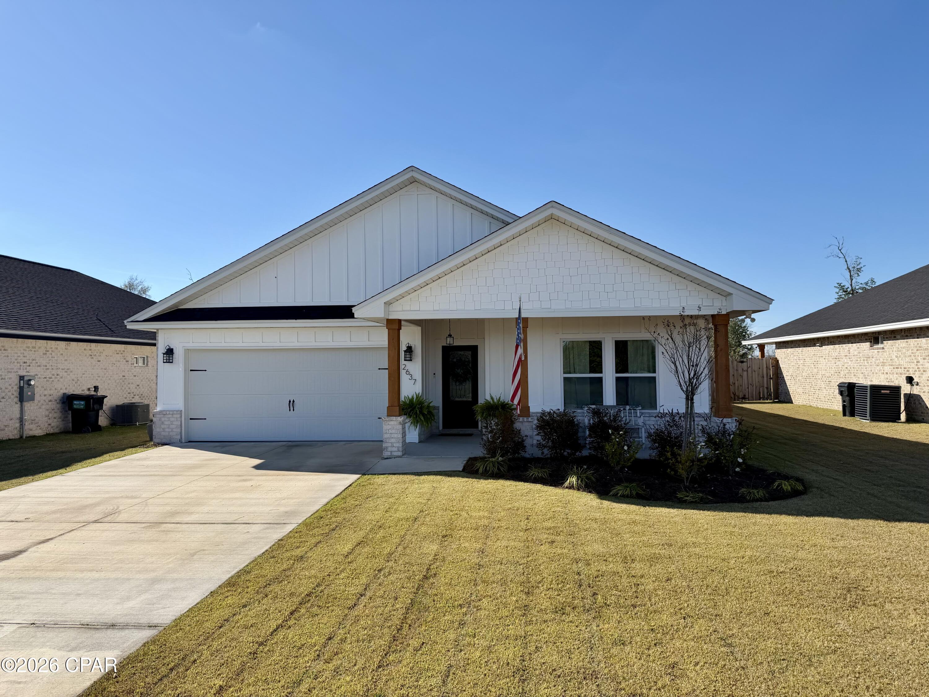 Highland City - Residential