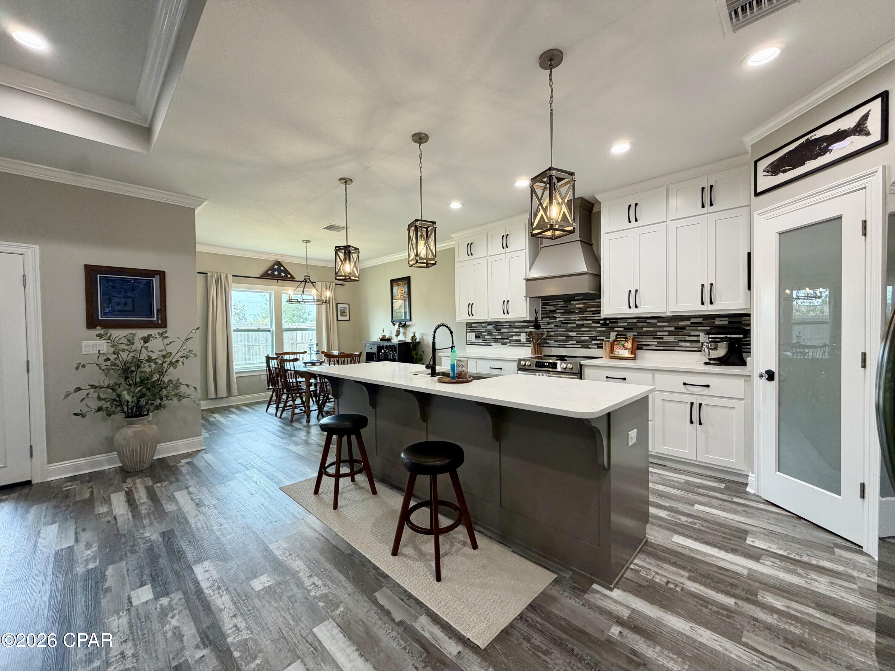 Highland City - Residential