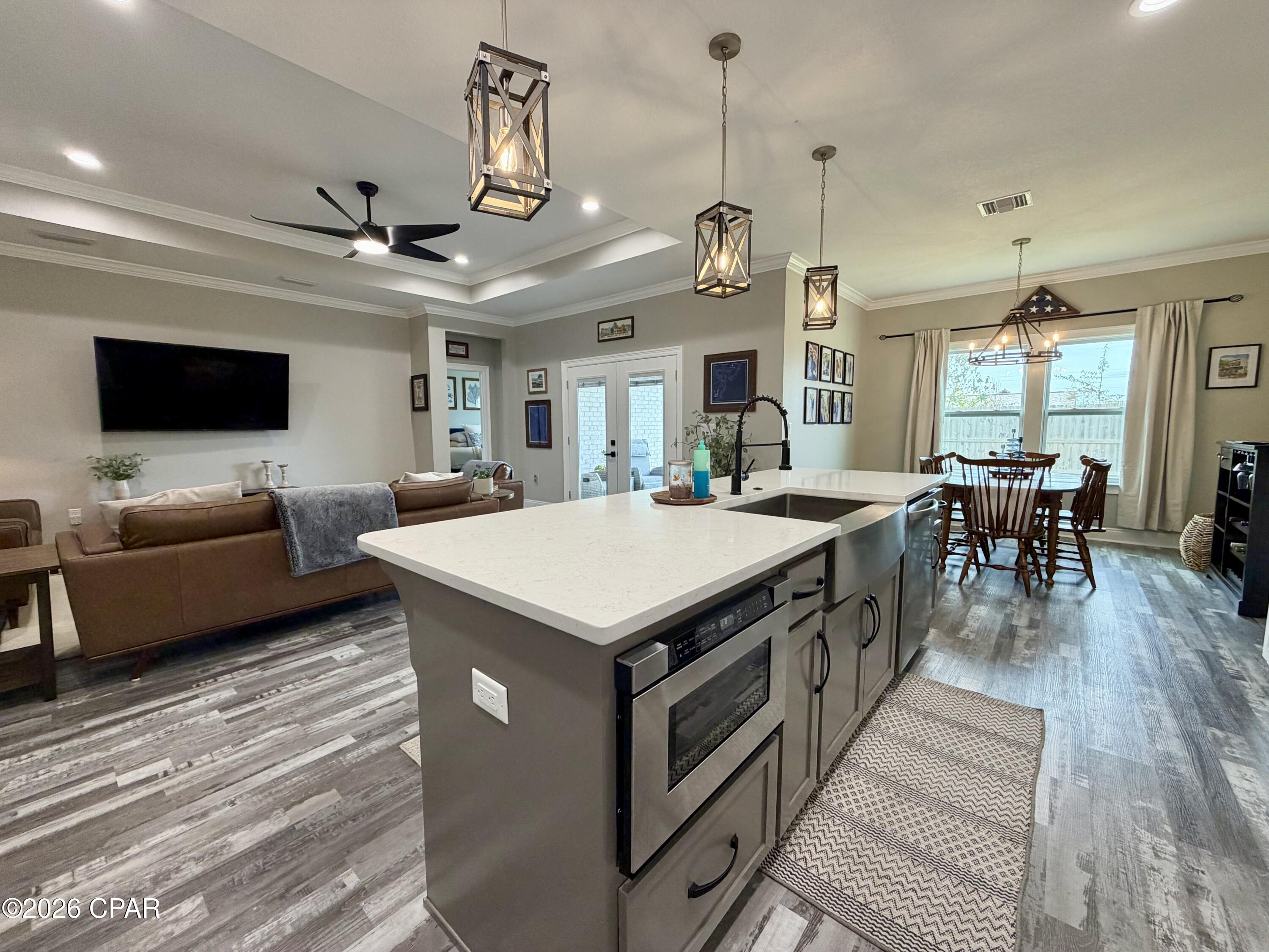 Highland City - Residential