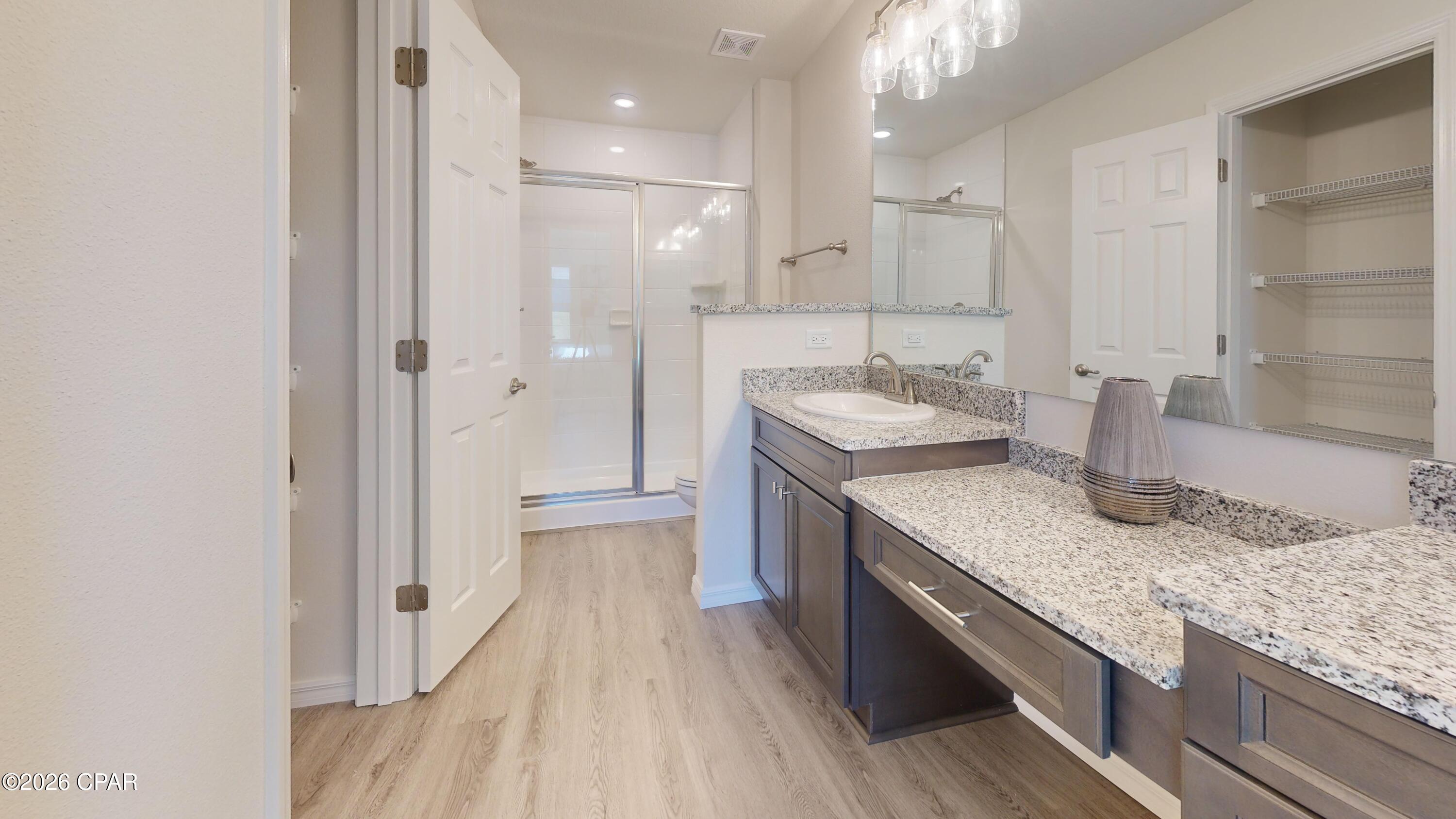 Sunny Hills Unit 1 - Residential