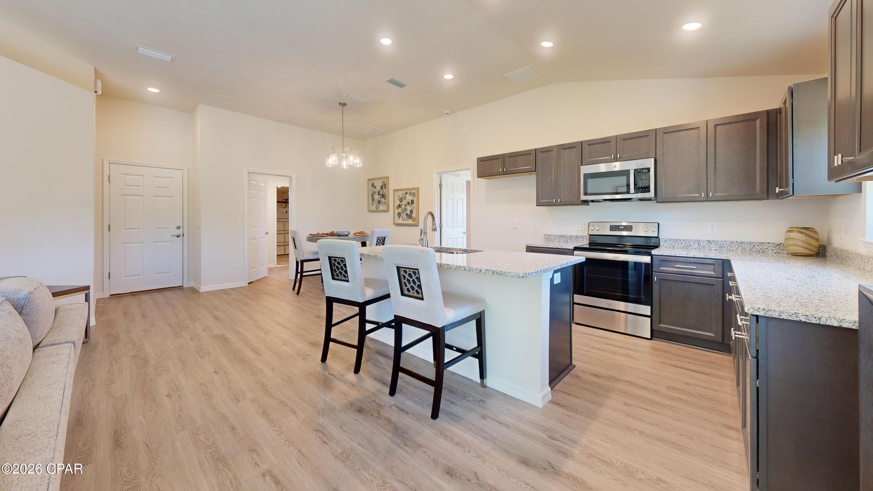 Sunny Hills Unit 1 - Residential