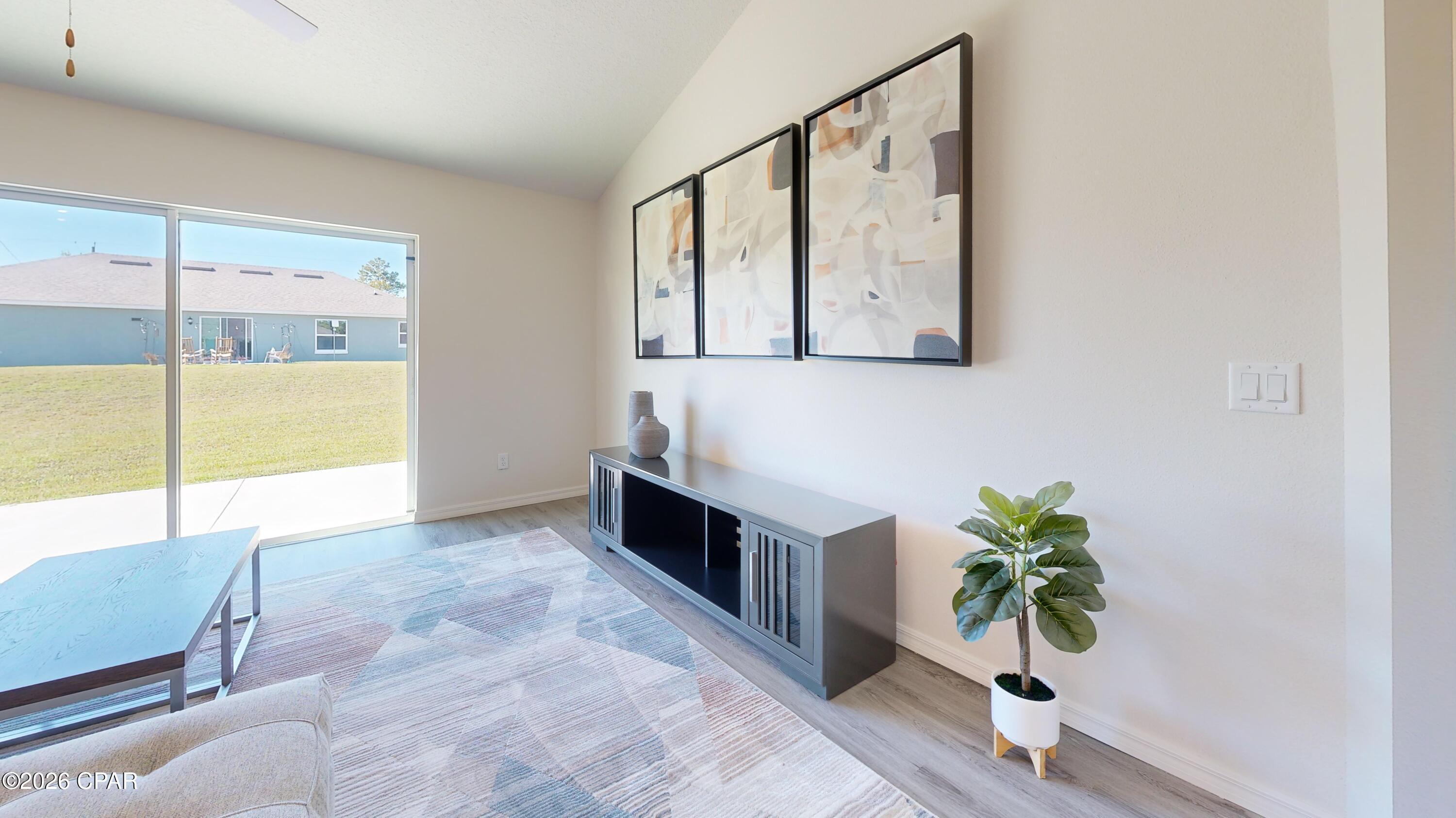 Sunny Hills Unit 1 - Residential