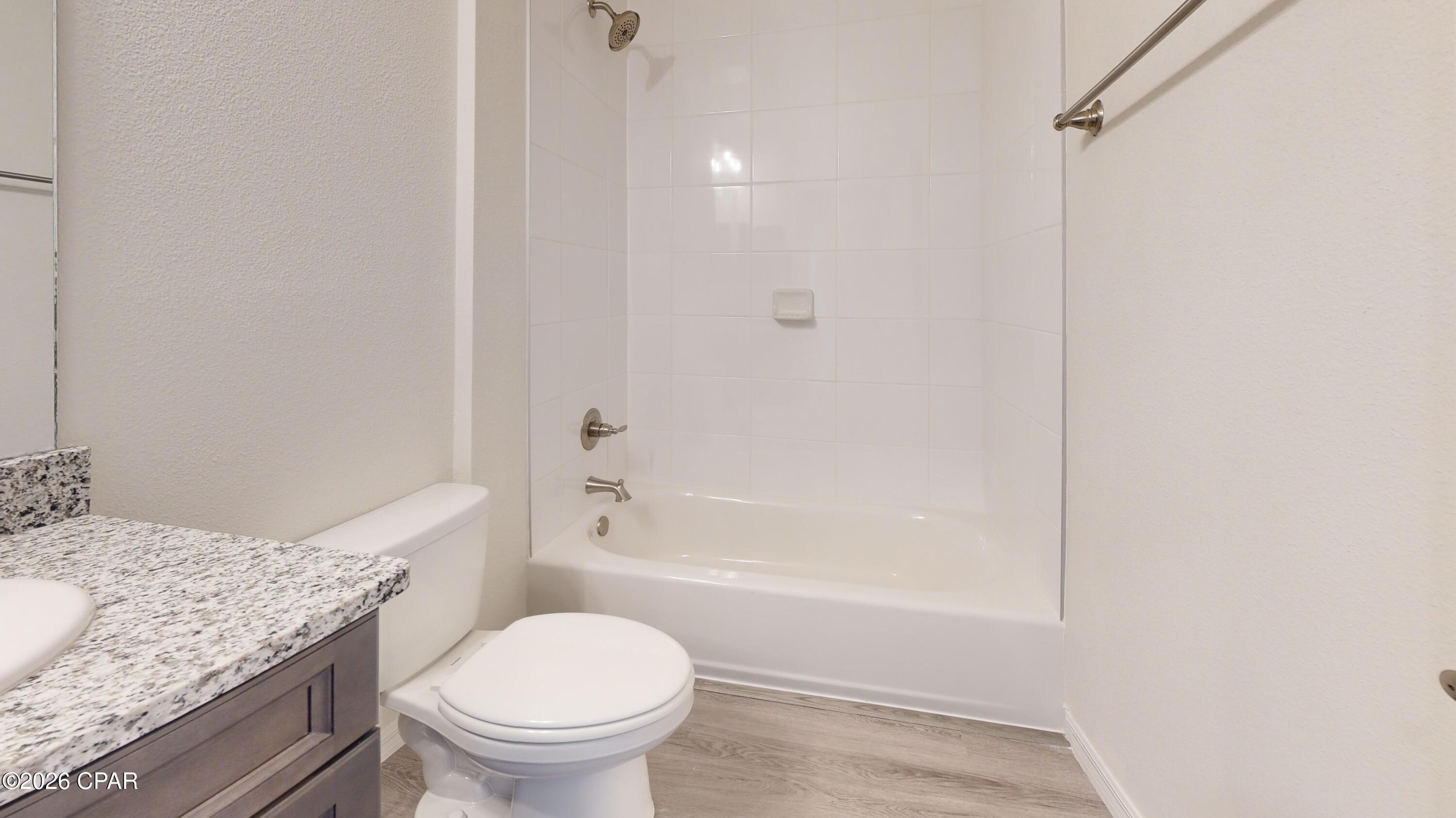 Sunny Hills Unit 1 - Residential