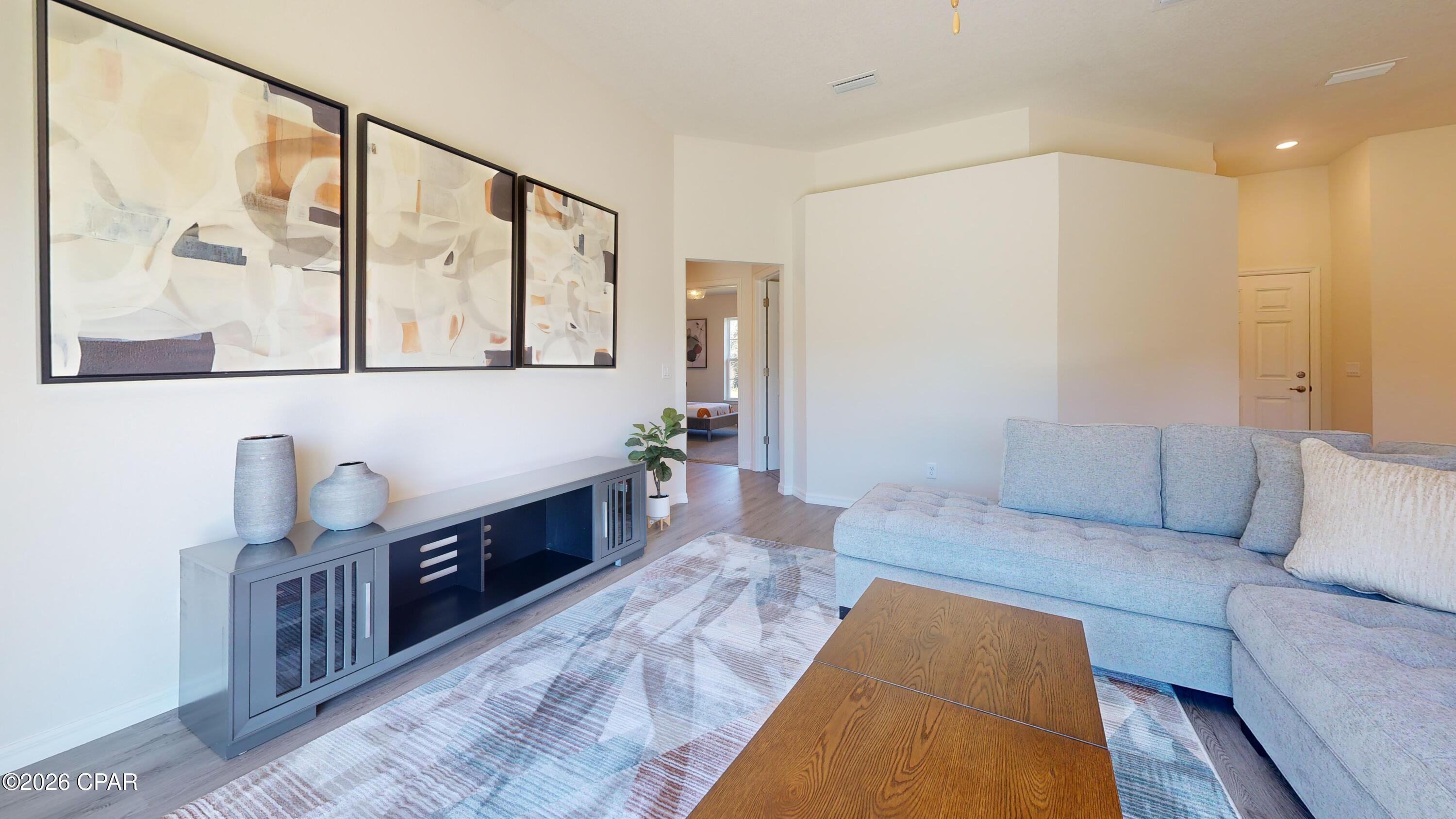 Sunny Hills Unit 1 - Residential