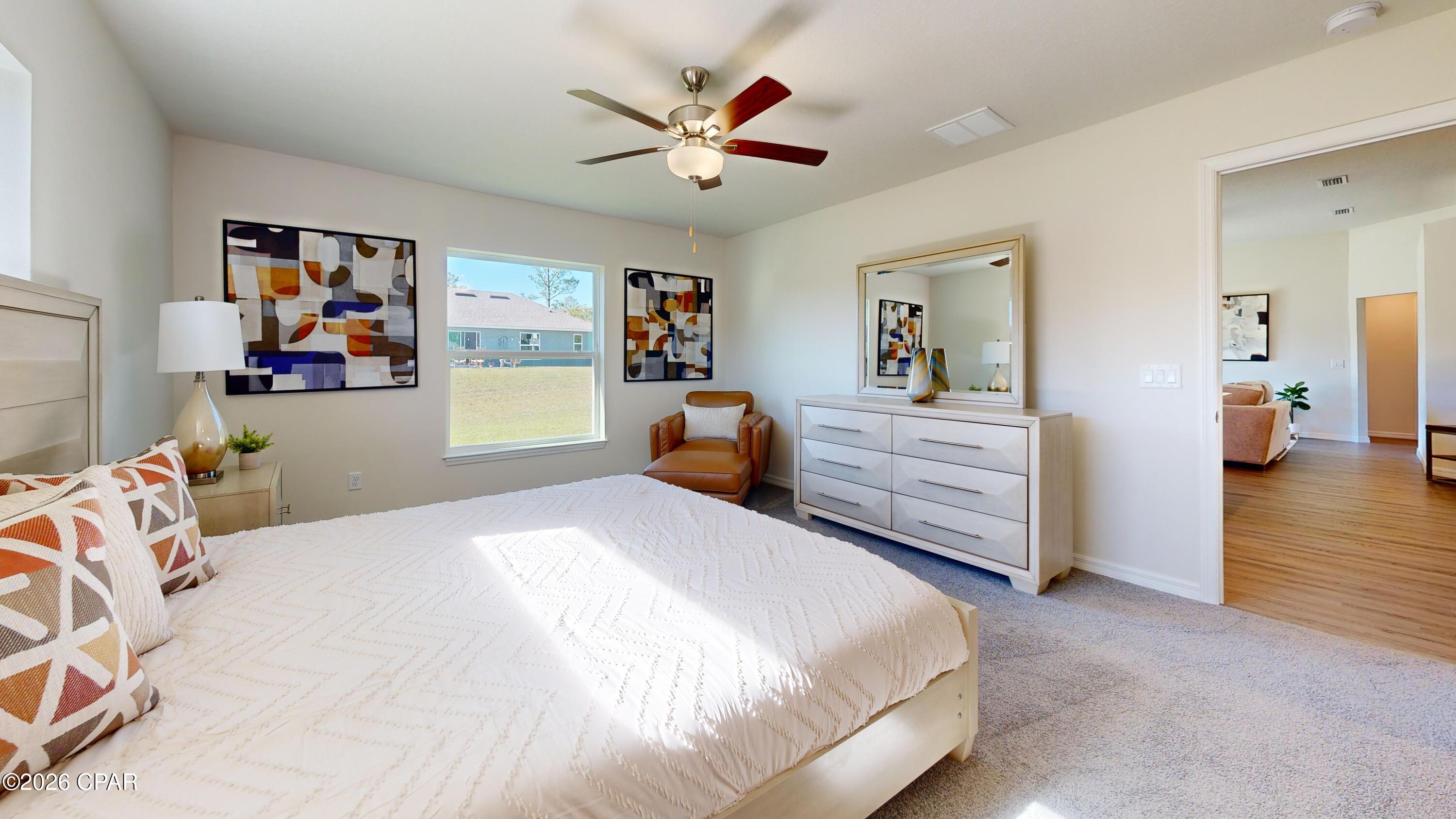 Sunny Hills Unit 1 - Residential