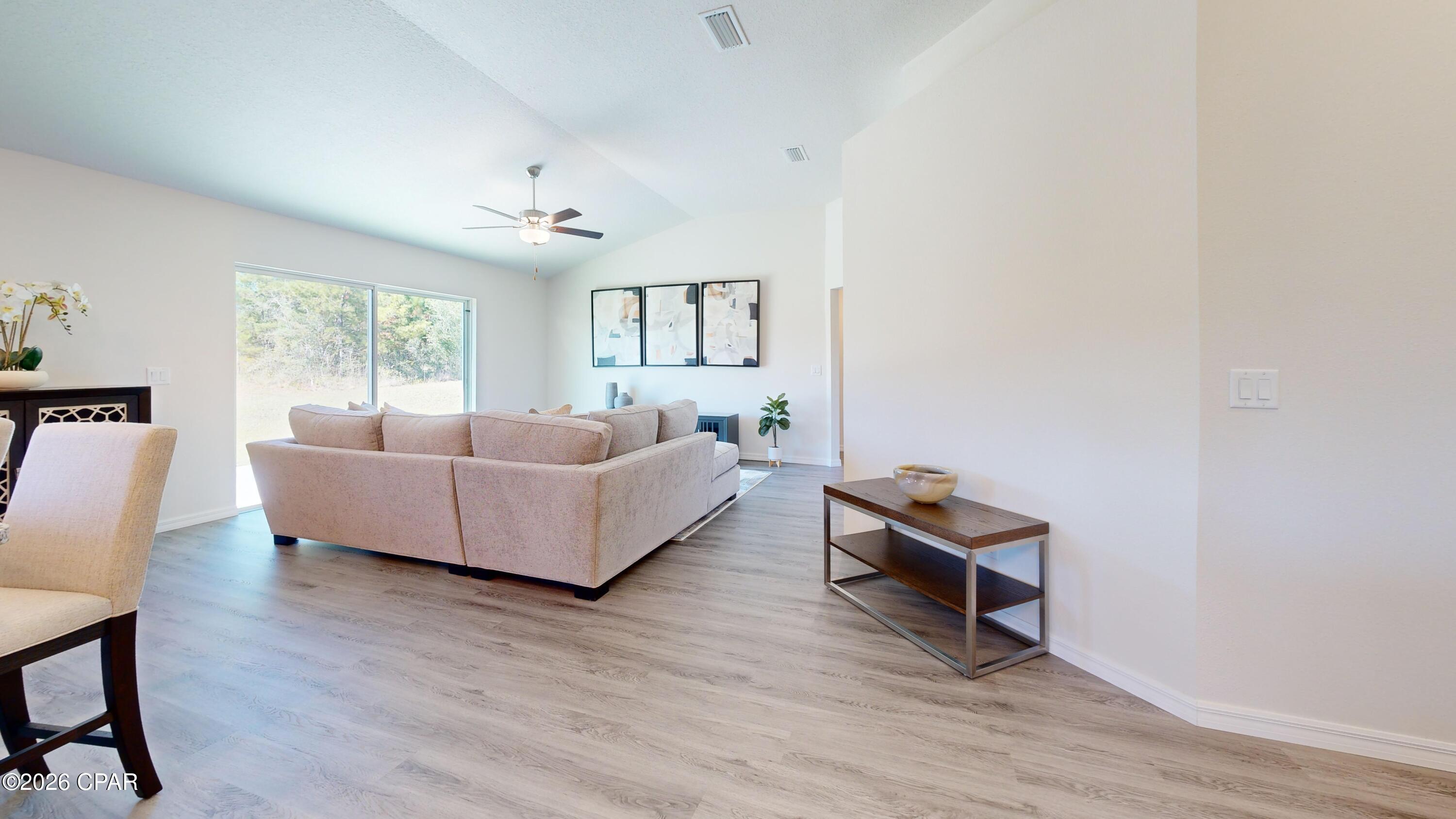 Sunny Hills Unit 1 - Residential