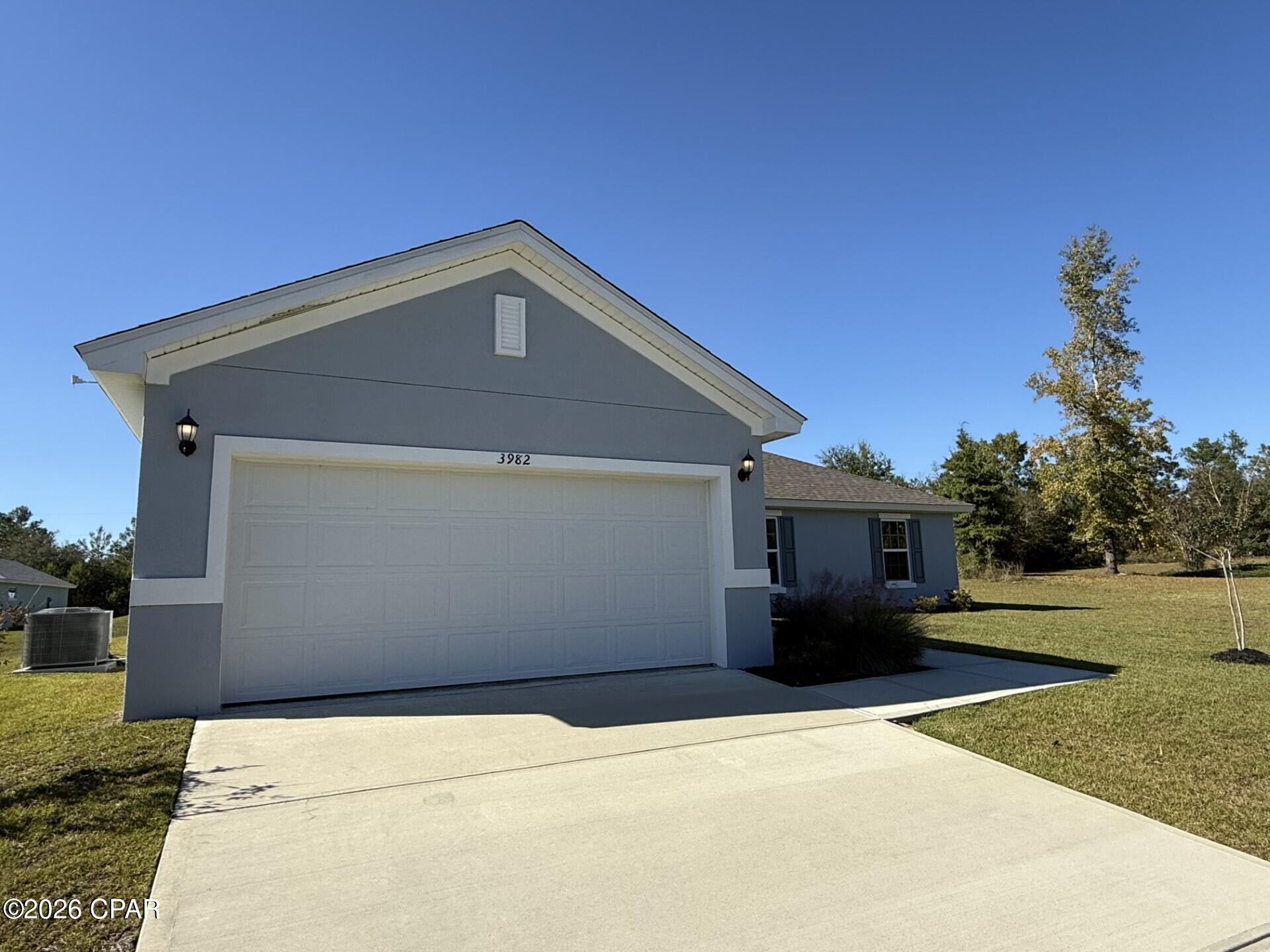 Sunny Hills Unit 1 - Residential