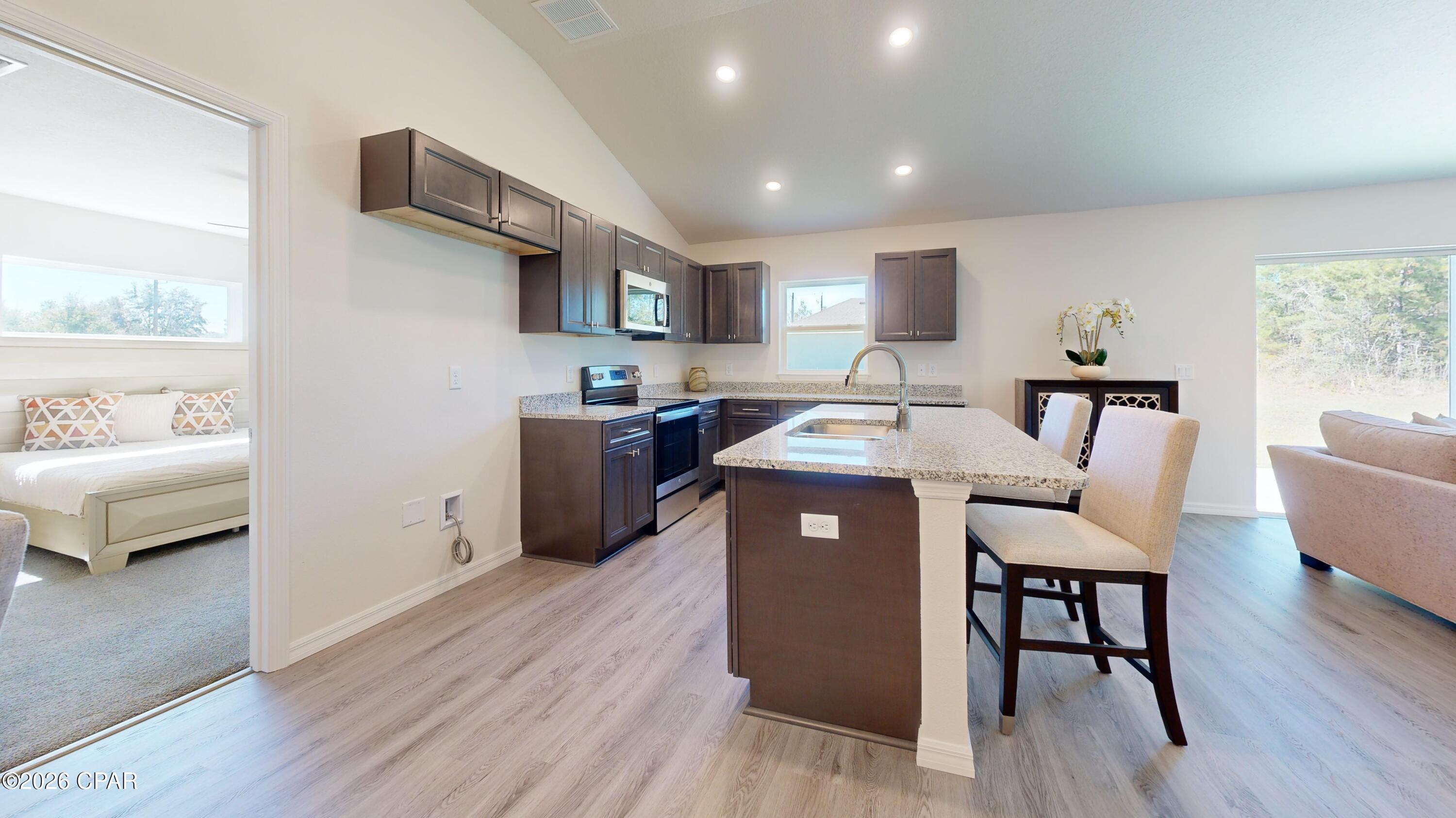 Sunny Hills Unit 1 - Residential