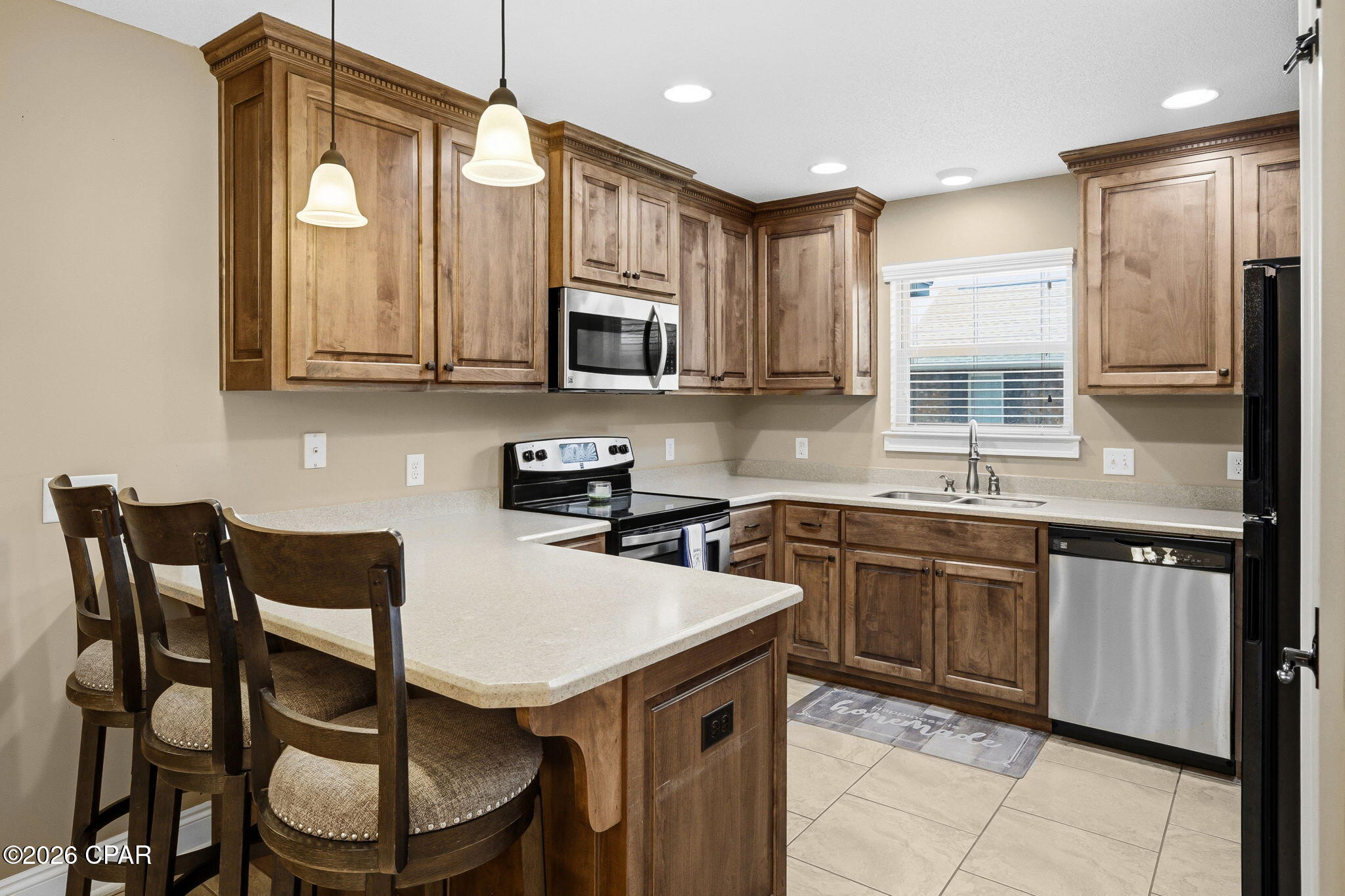 Bylsma Manor Estates - Residential