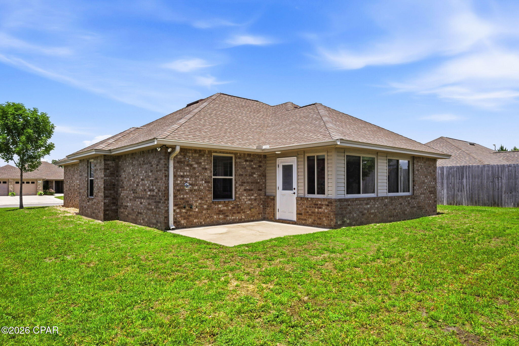 Bylsma Manor Estates - Residential