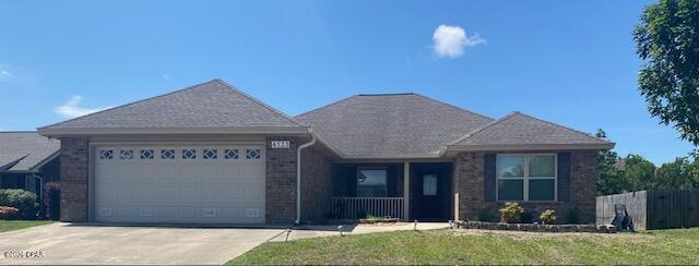 Bylsma Manor Estates - Residential