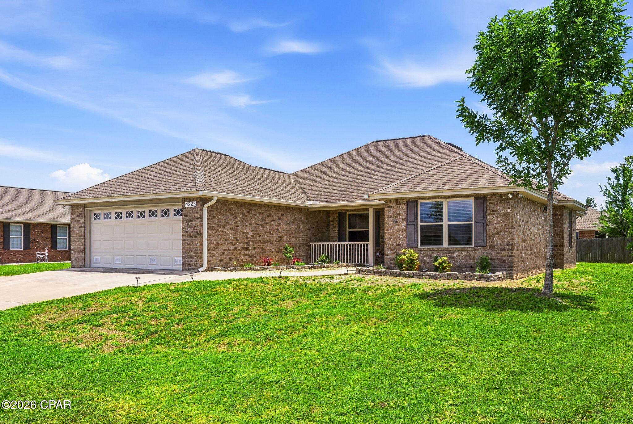 Bylsma Manor Estates - Residential