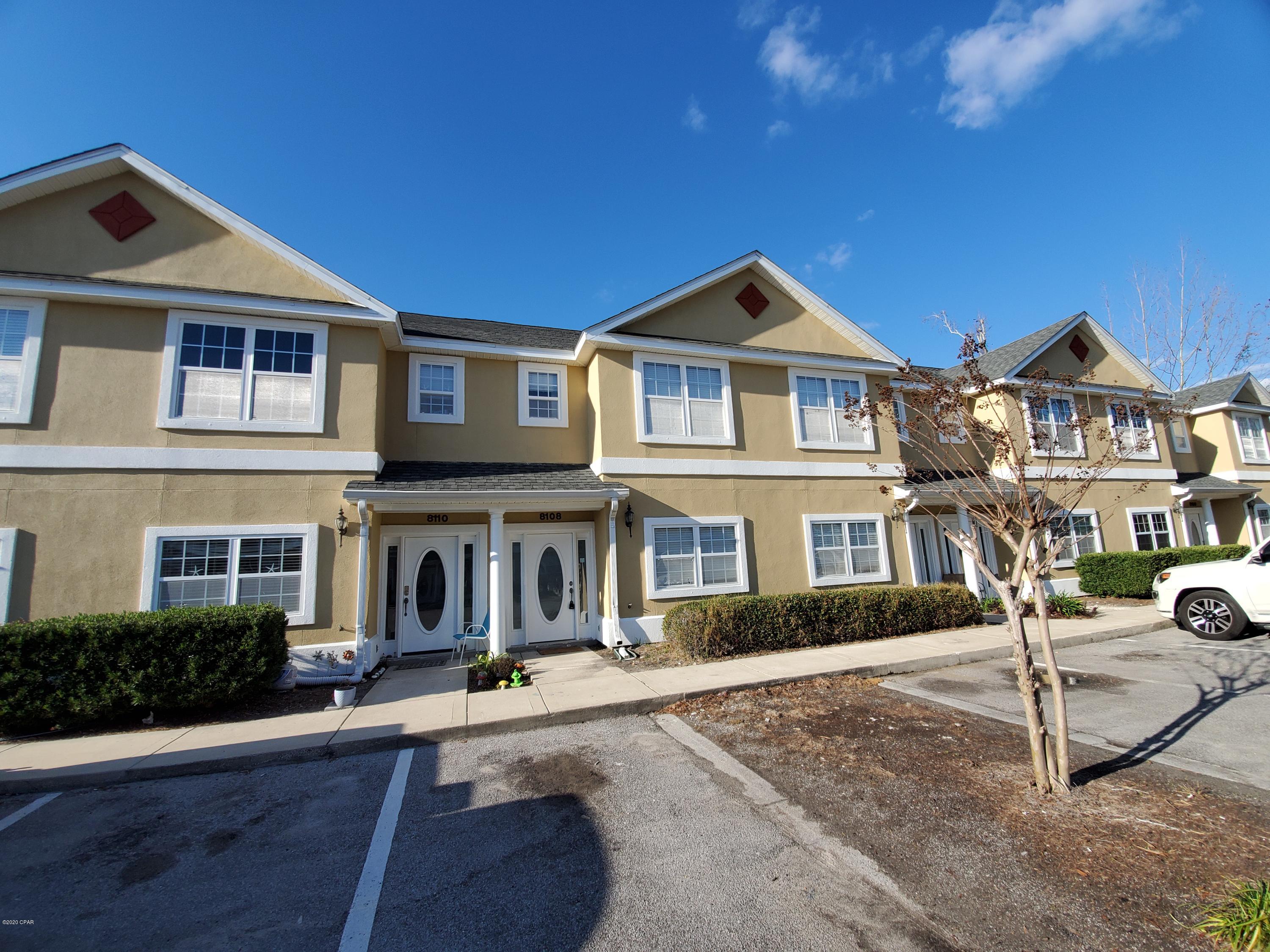 Annabella's Townhomes - Residential Lease