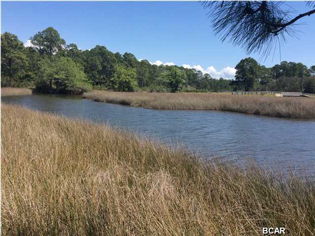 Richard Bayou Estates - Land