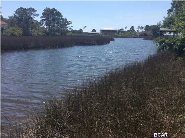 Richard Bayou Estates - Land