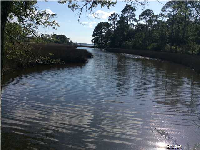 Richard Bayou Estates - Land