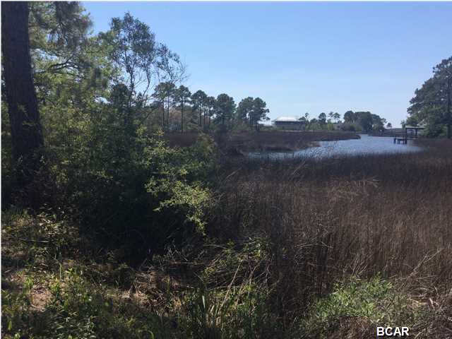 Richard Bayou Estates - Land