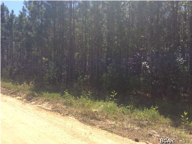 Richard Bayou Estates - Land