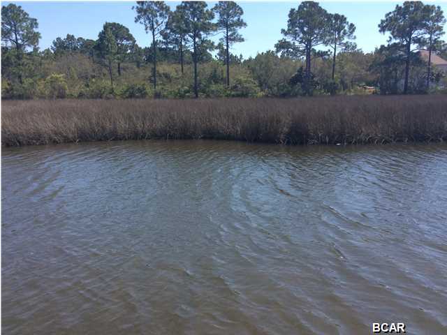 Richard Bayou Estates - Land