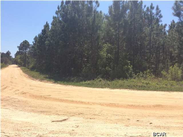 Richard Bayou Estates - Land