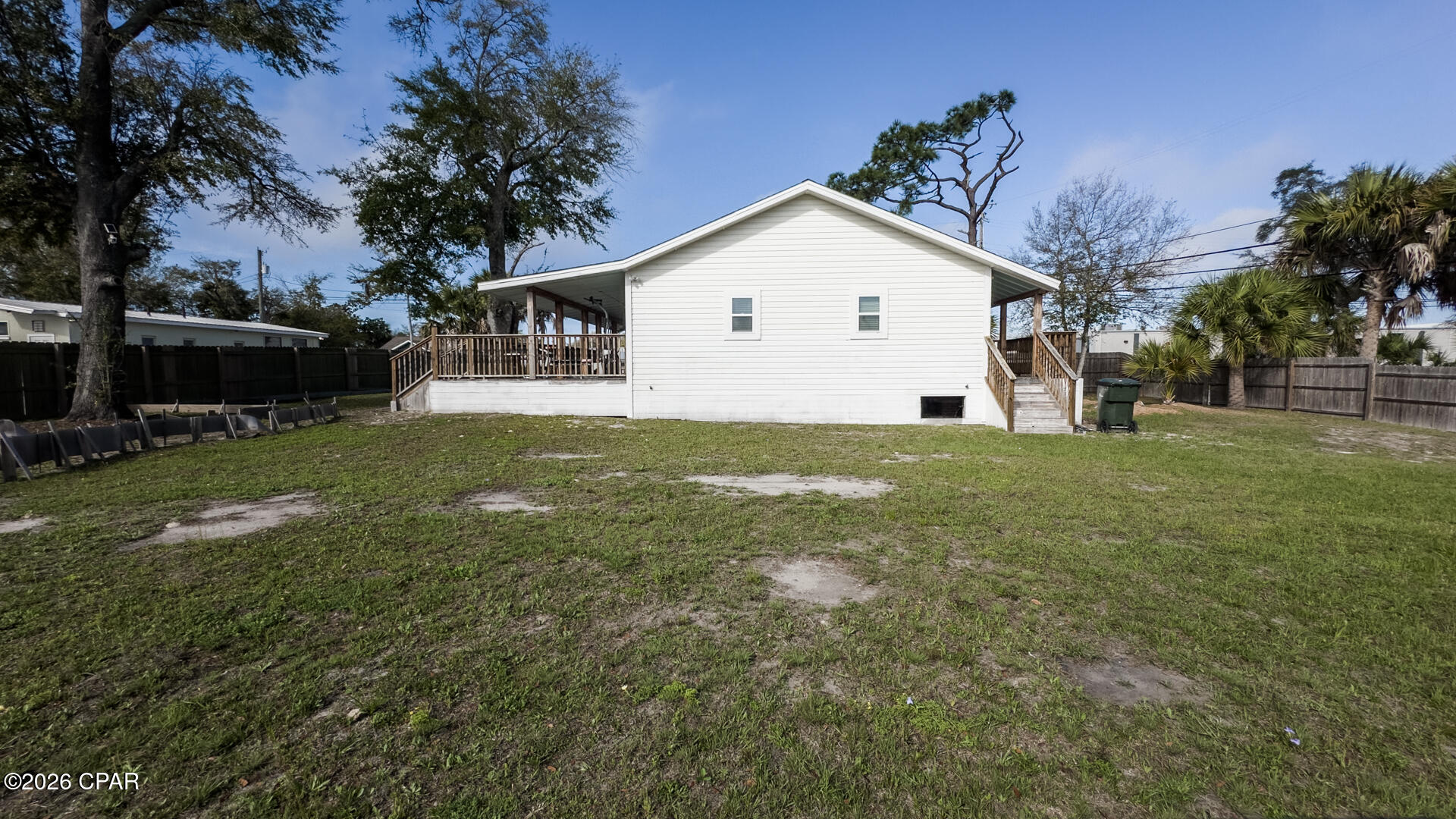 No Named Subdivision - Commercial Sale