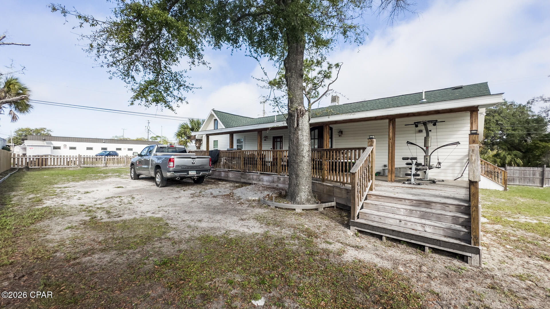 No Named Subdivision - Commercial Sale