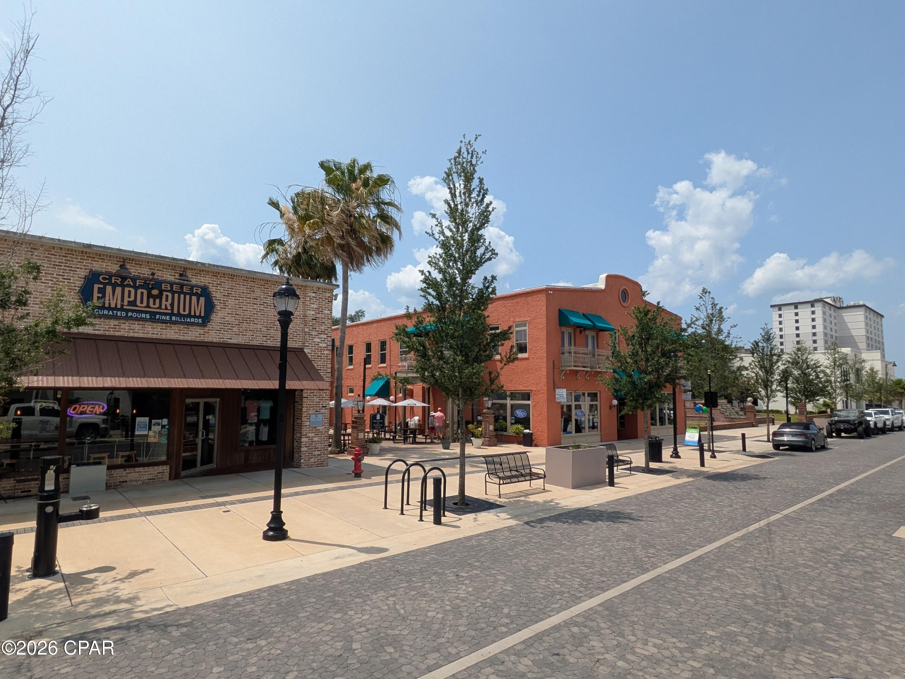 No Named Subdivision - Commercial Sale