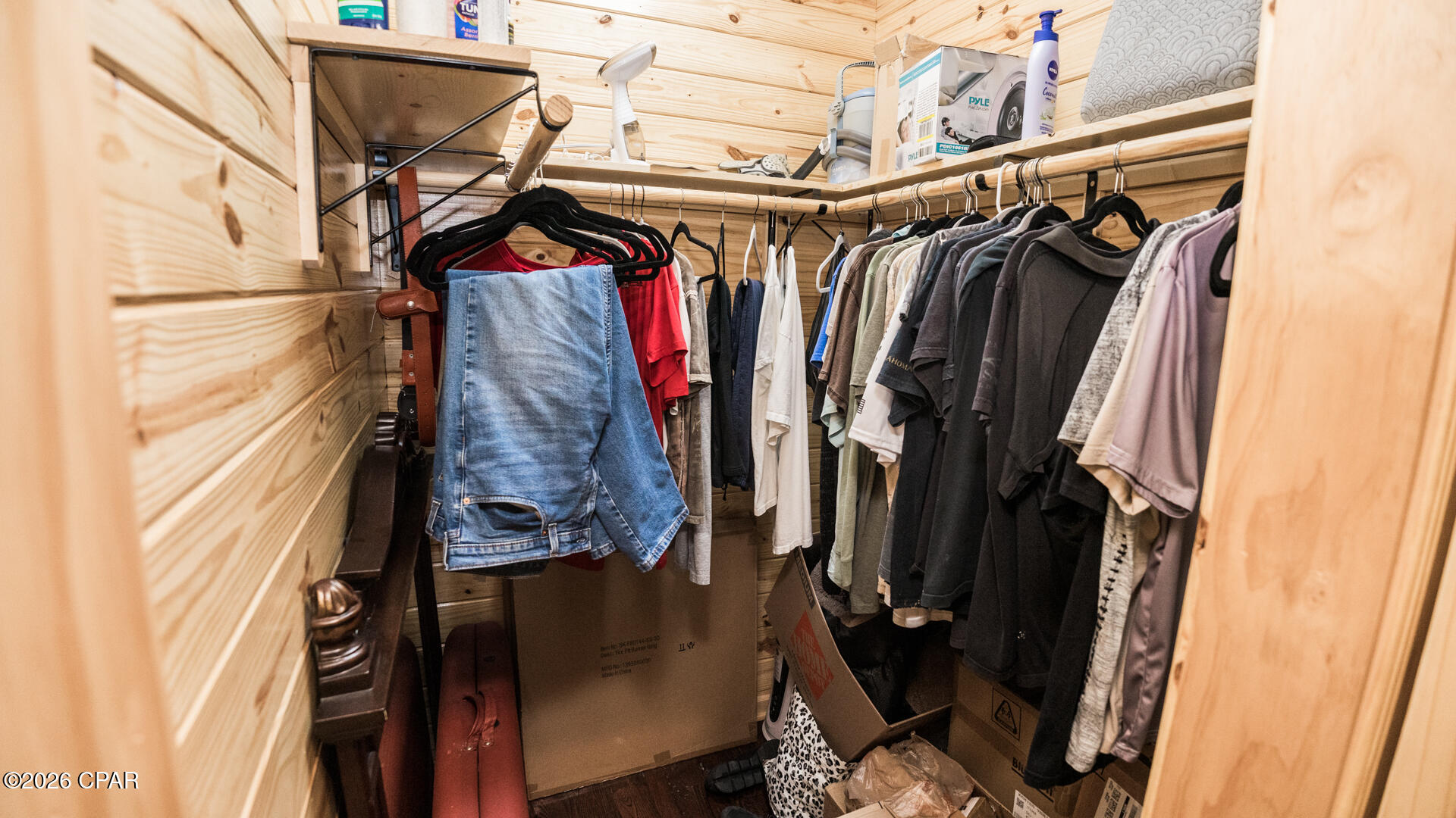 No Named Subdivision - Commercial Sale