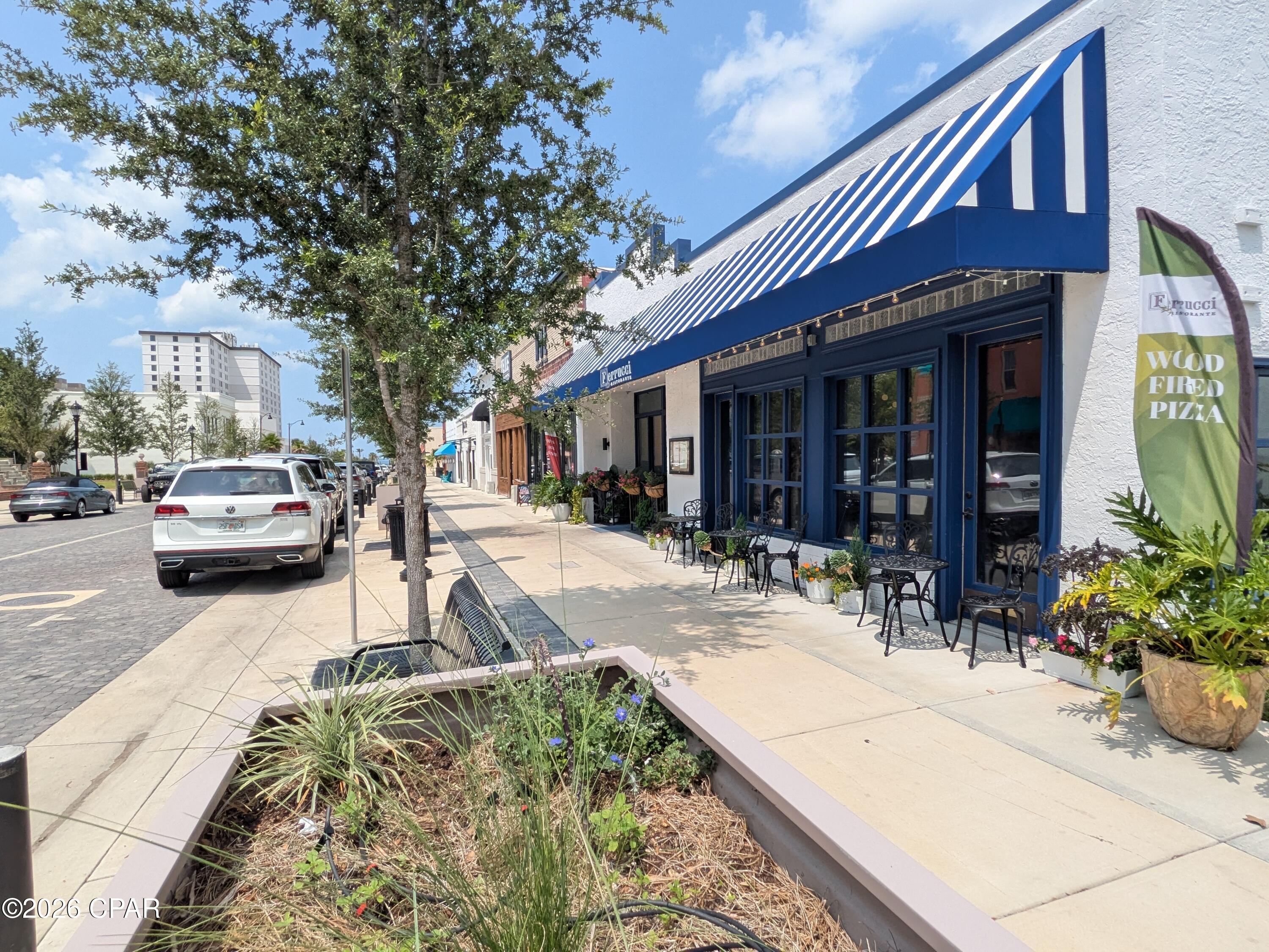 No Named Subdivision - Commercial Sale