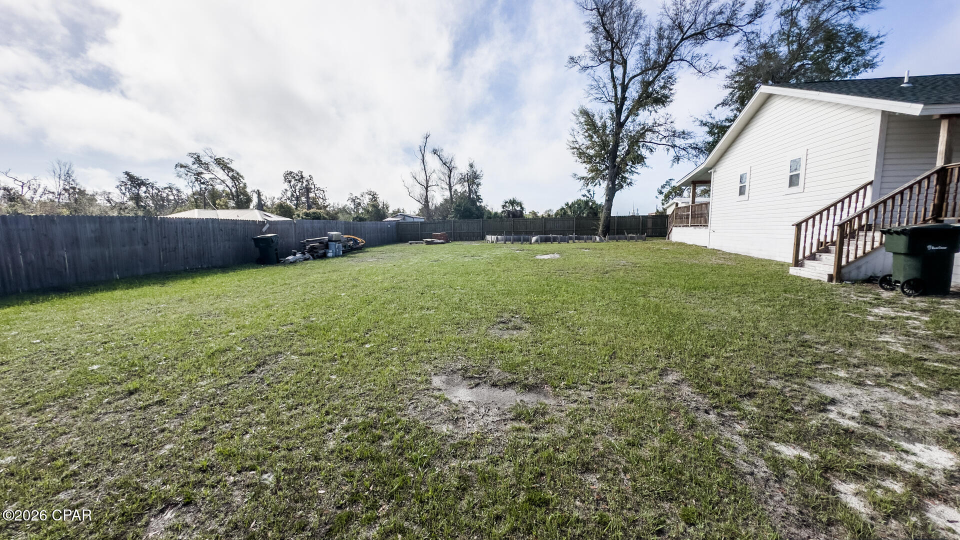 No Named Subdivision - Commercial Sale