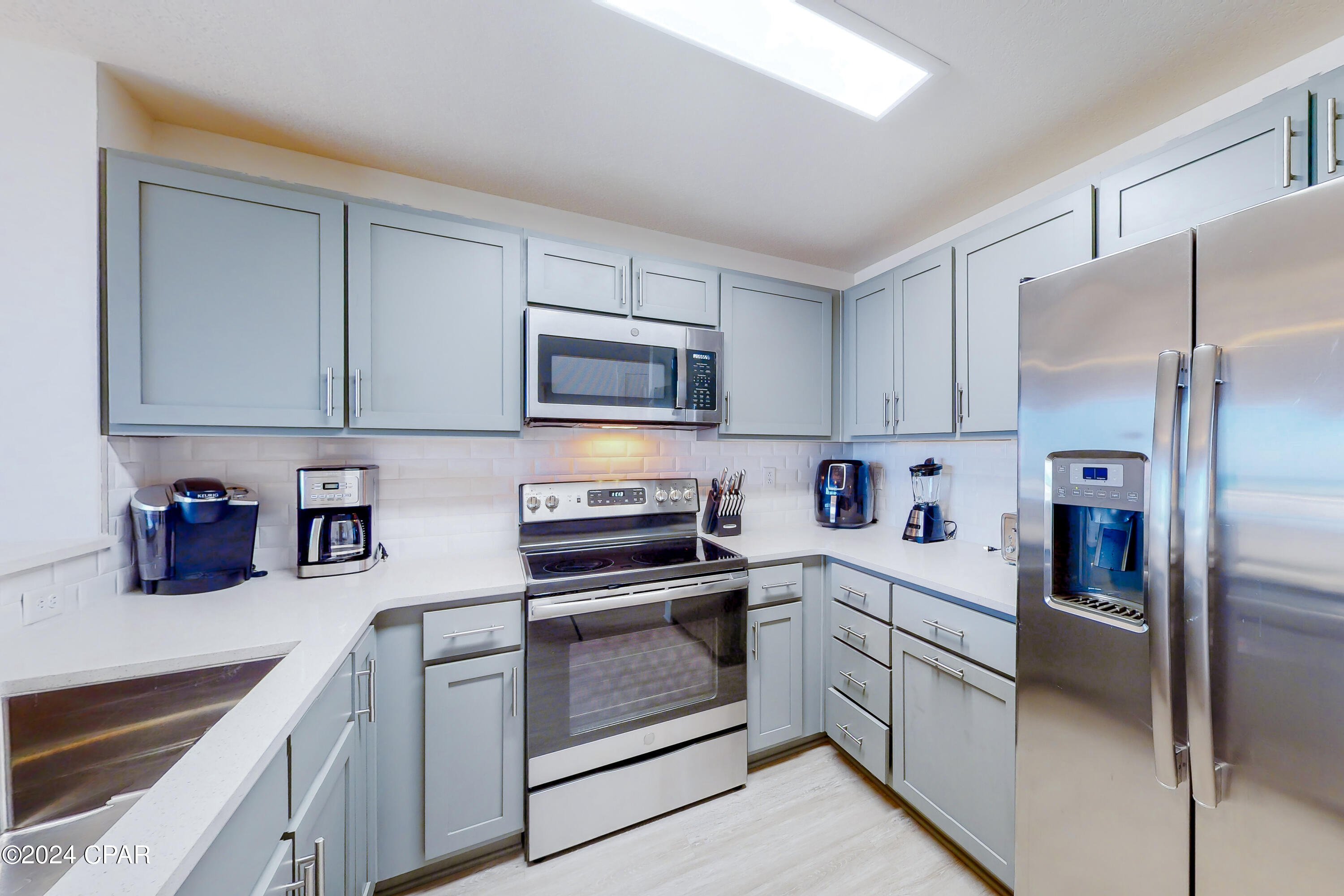 Calypso Towers III - Residential