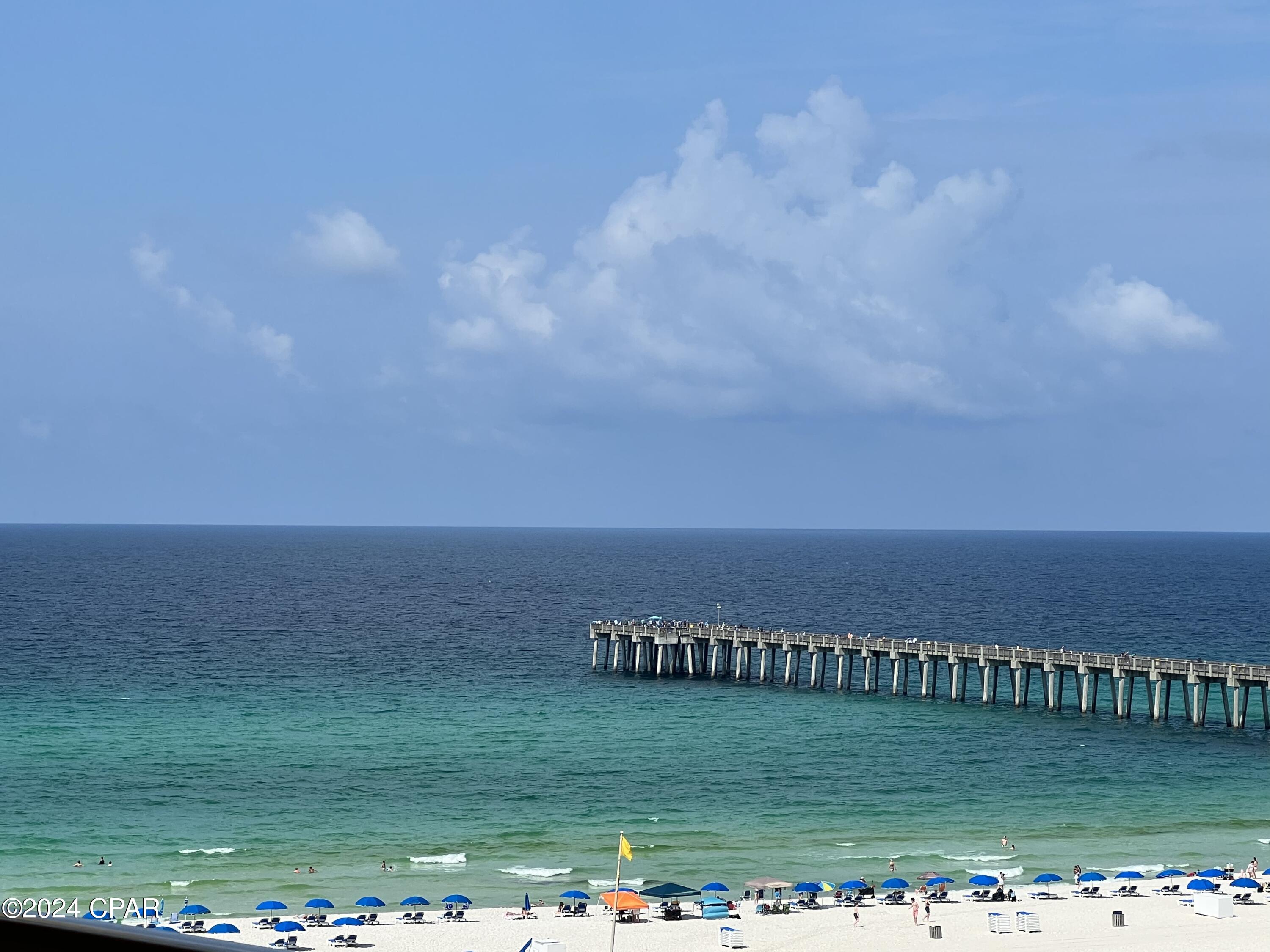 Calypso Towers III - Residential