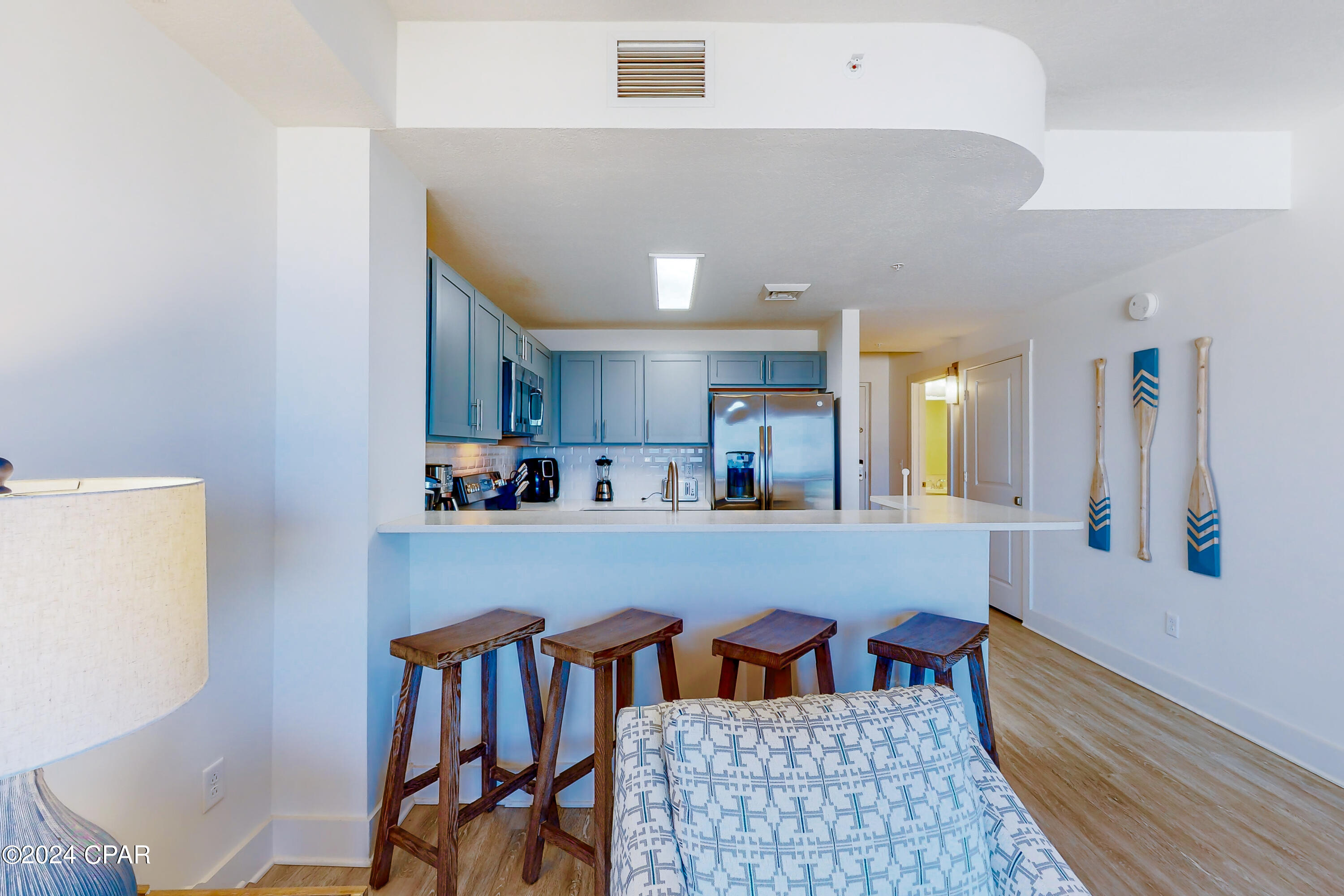 Calypso Towers III - Residential