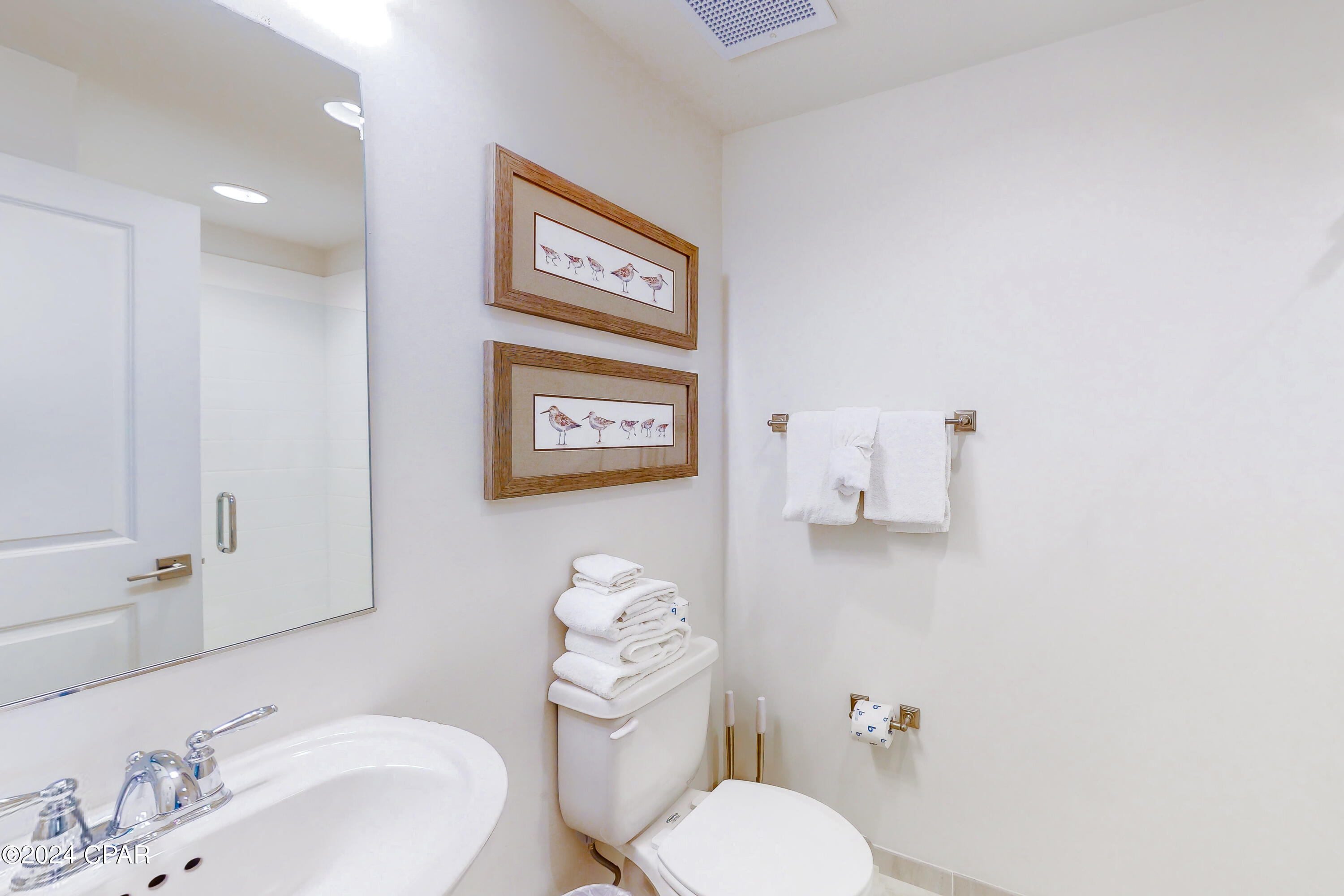 Calypso Towers III - Residential