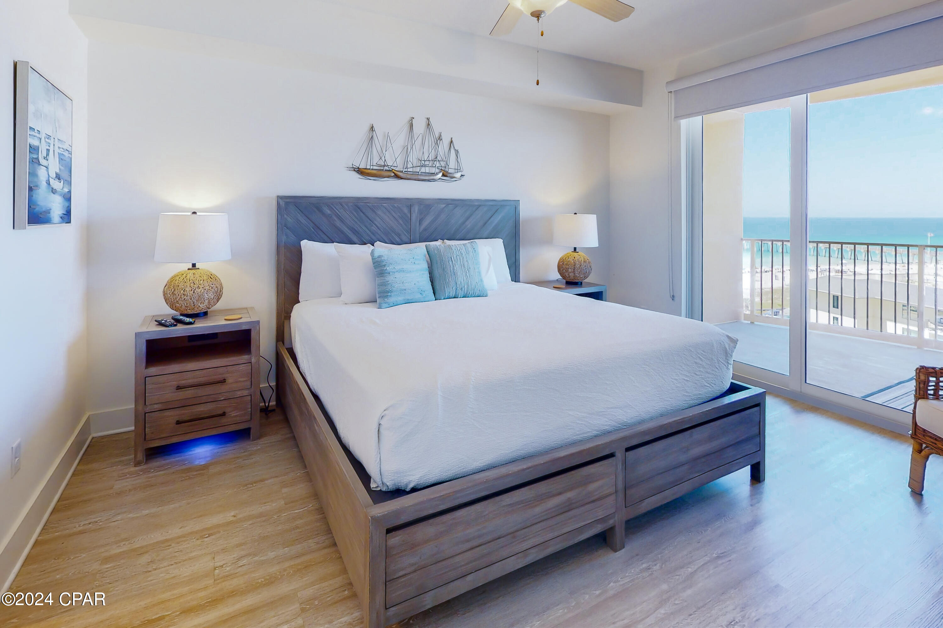 Calypso Towers III - Residential