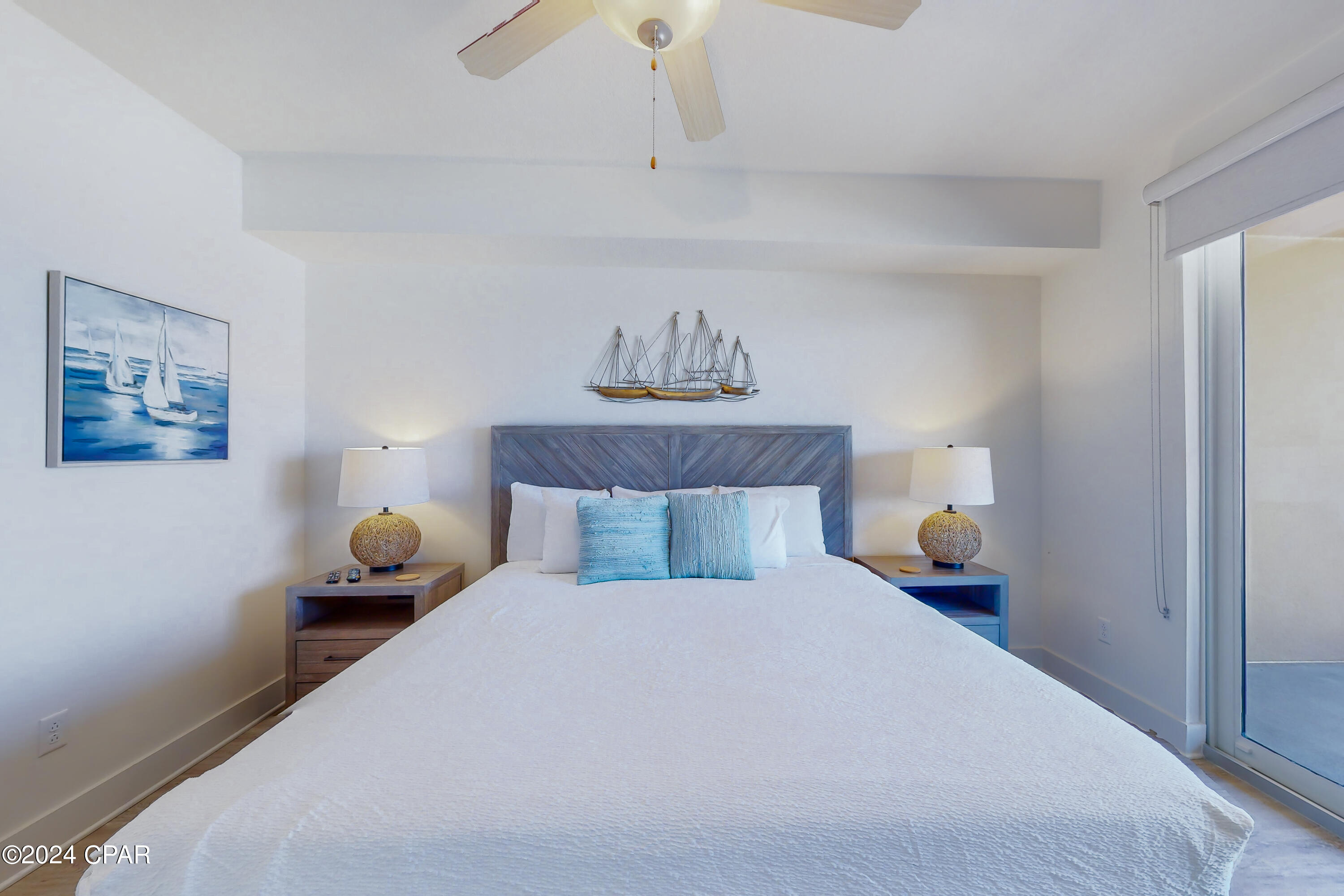 Calypso Towers III - Residential