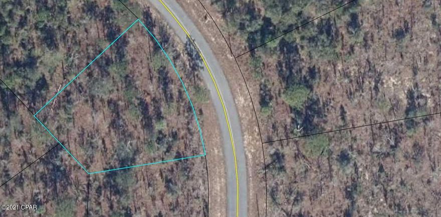 Nice larger lot in Sunny Hills is waiting for your new home or for investment.  Lot is not far from the golf course and several fishing spots in the area. Boat Lake for seasonal swimming and a white sandy beach.  Sunny Hills is situated in  between Chipley and Lynn Haven. Approx. 45 minutes from Panama City Beaches, Northwest Florida Beaches International Airport, Pier Park shopping. Lot is restricted to site built homes, no mobiles allowed.