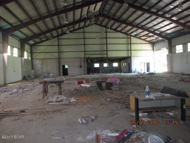 No Named Subdivision - Commercial Sale