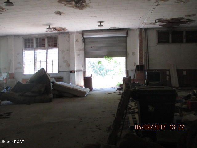 No Named Subdivision - Commercial Sale